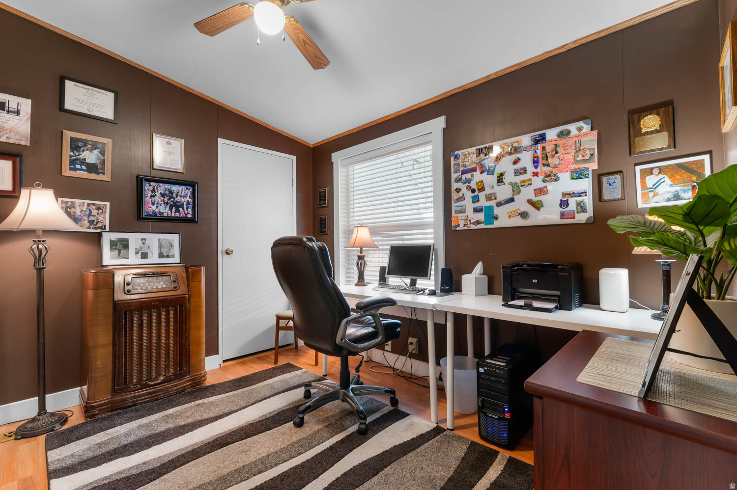 MAJESTIC MEADOWS - Residential