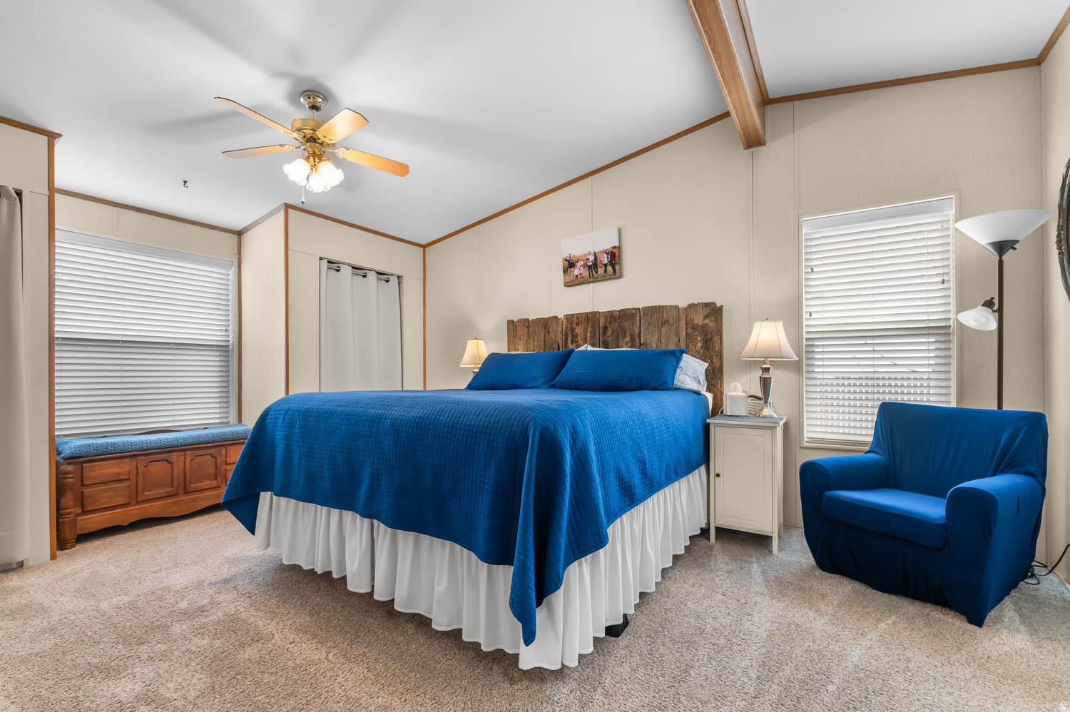 MAJESTIC MEADOWS - Residential