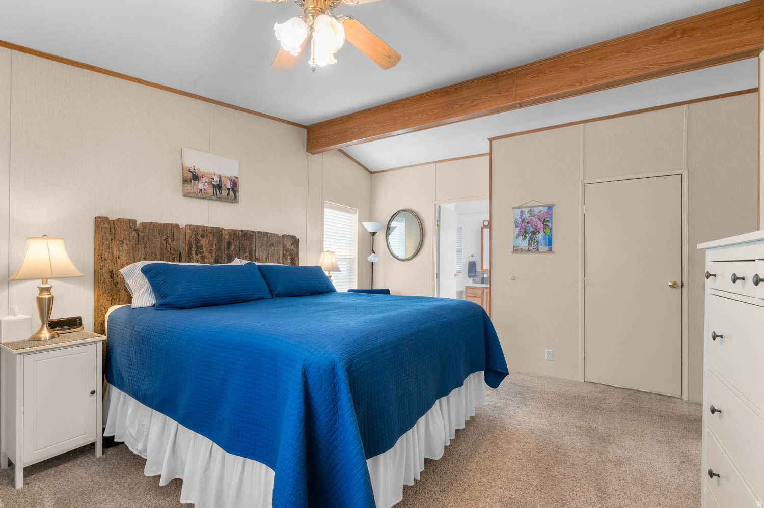 MAJESTIC MEADOWS - Residential