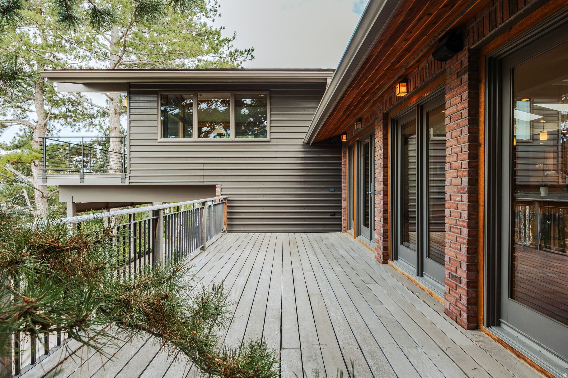 NORTHCREST - Residential