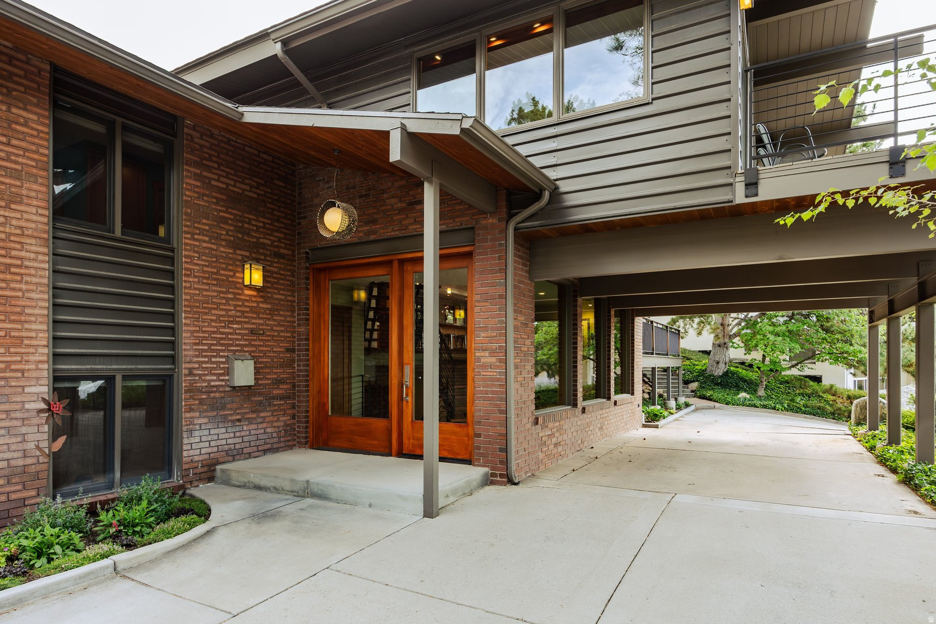 NORTHCREST - Residential