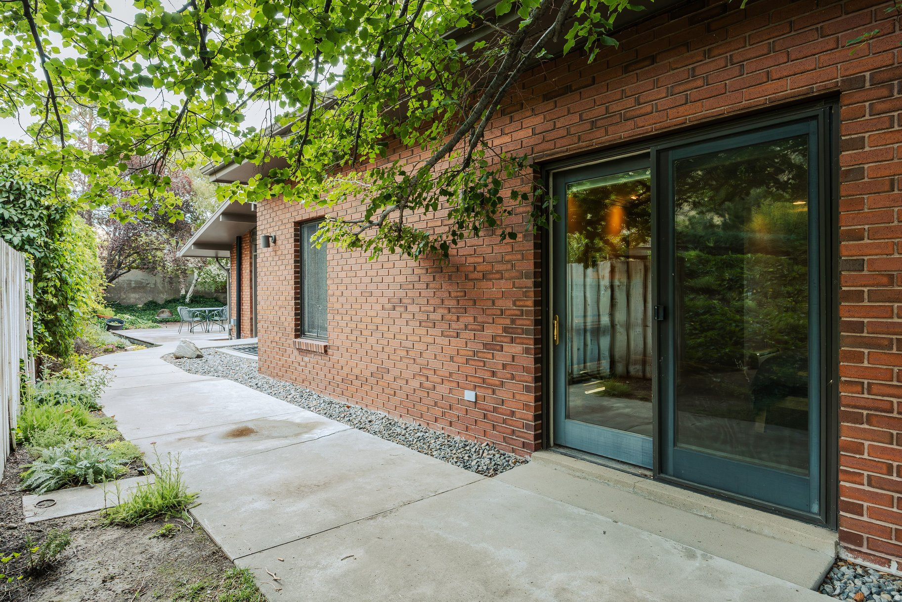 NORTHCREST - Residential