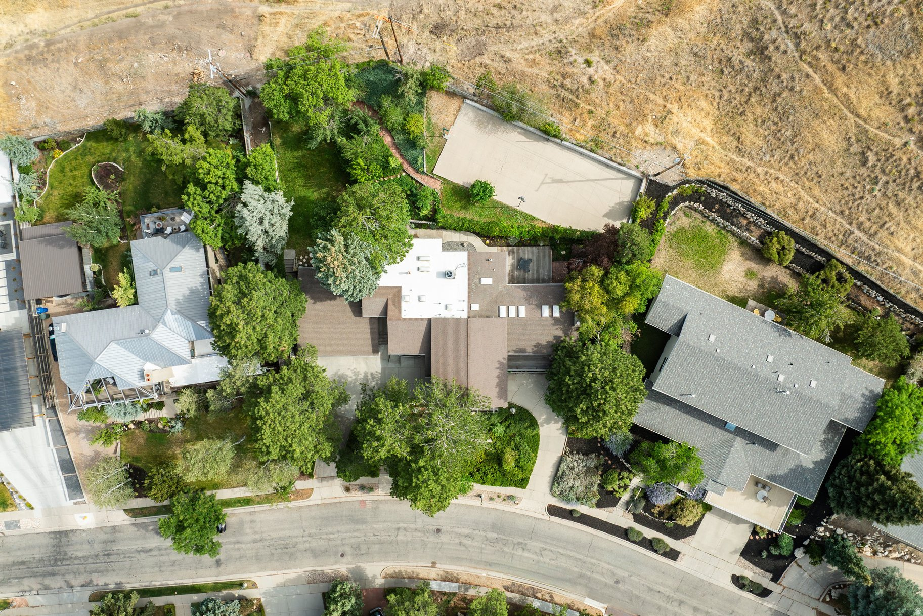 NORTHCREST - Residential
