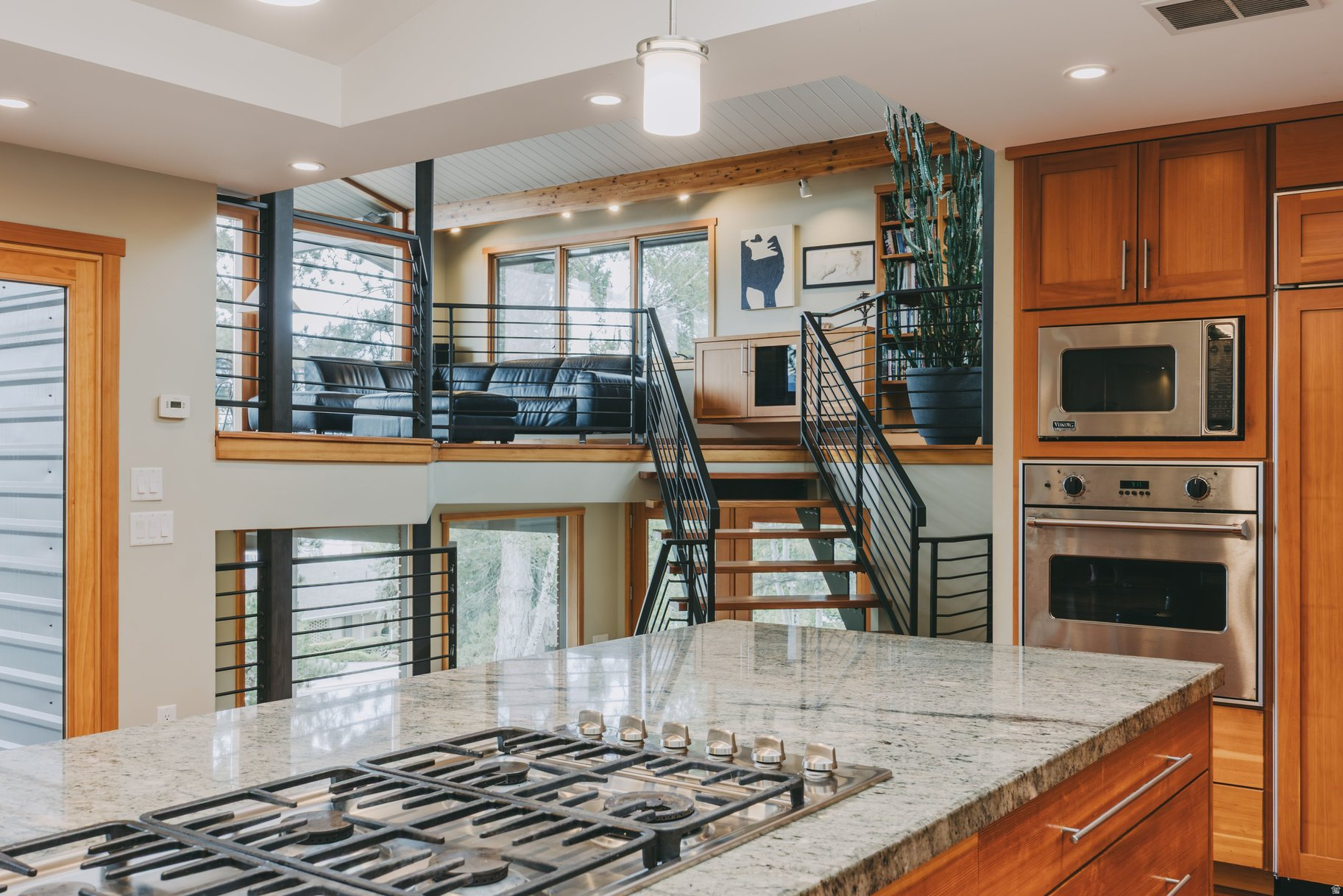 NORTHCREST - Residential