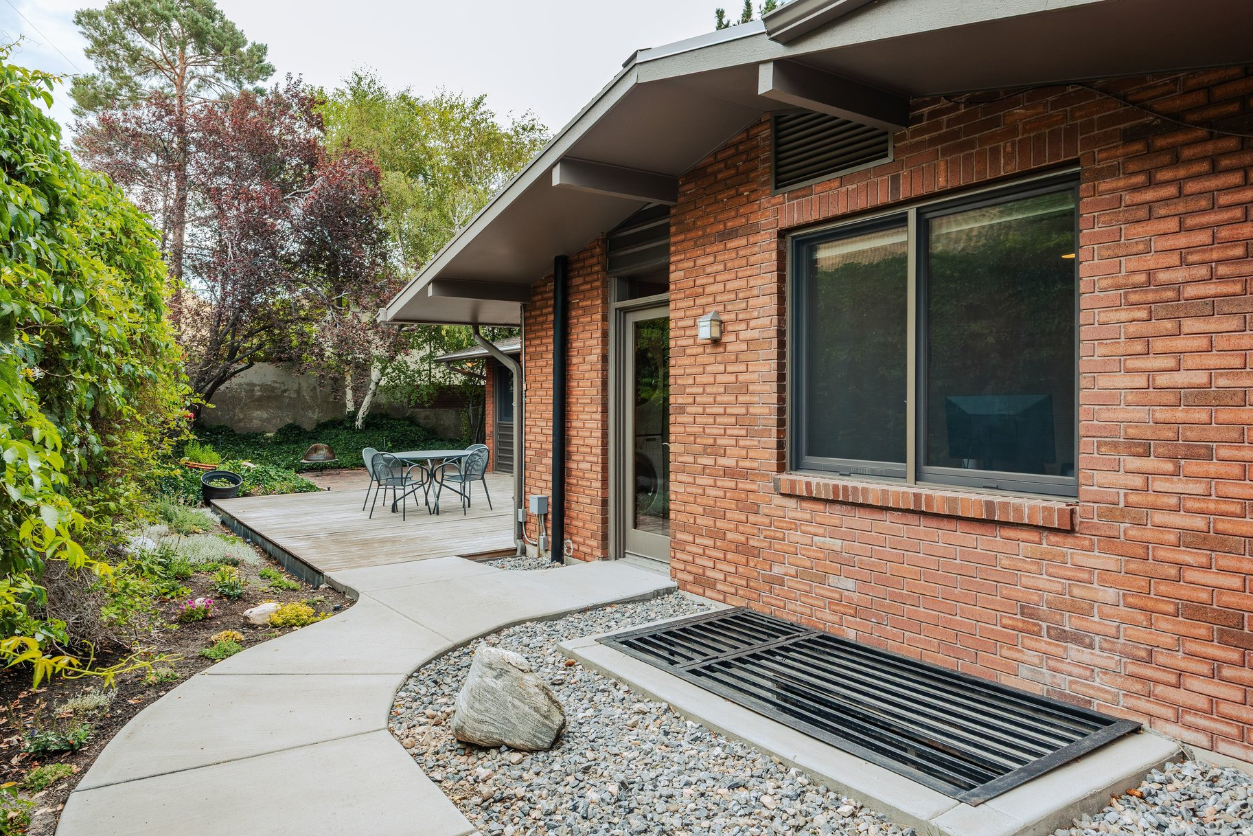NORTHCREST - Residential