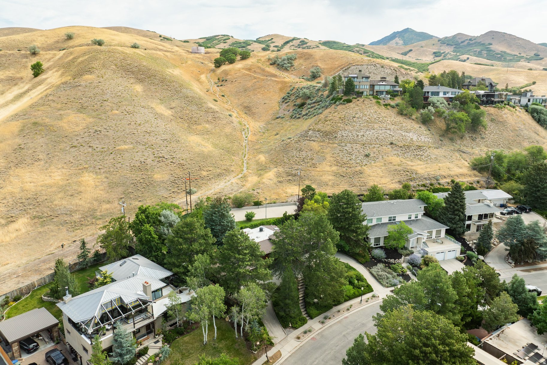 NORTHCREST - Residential
