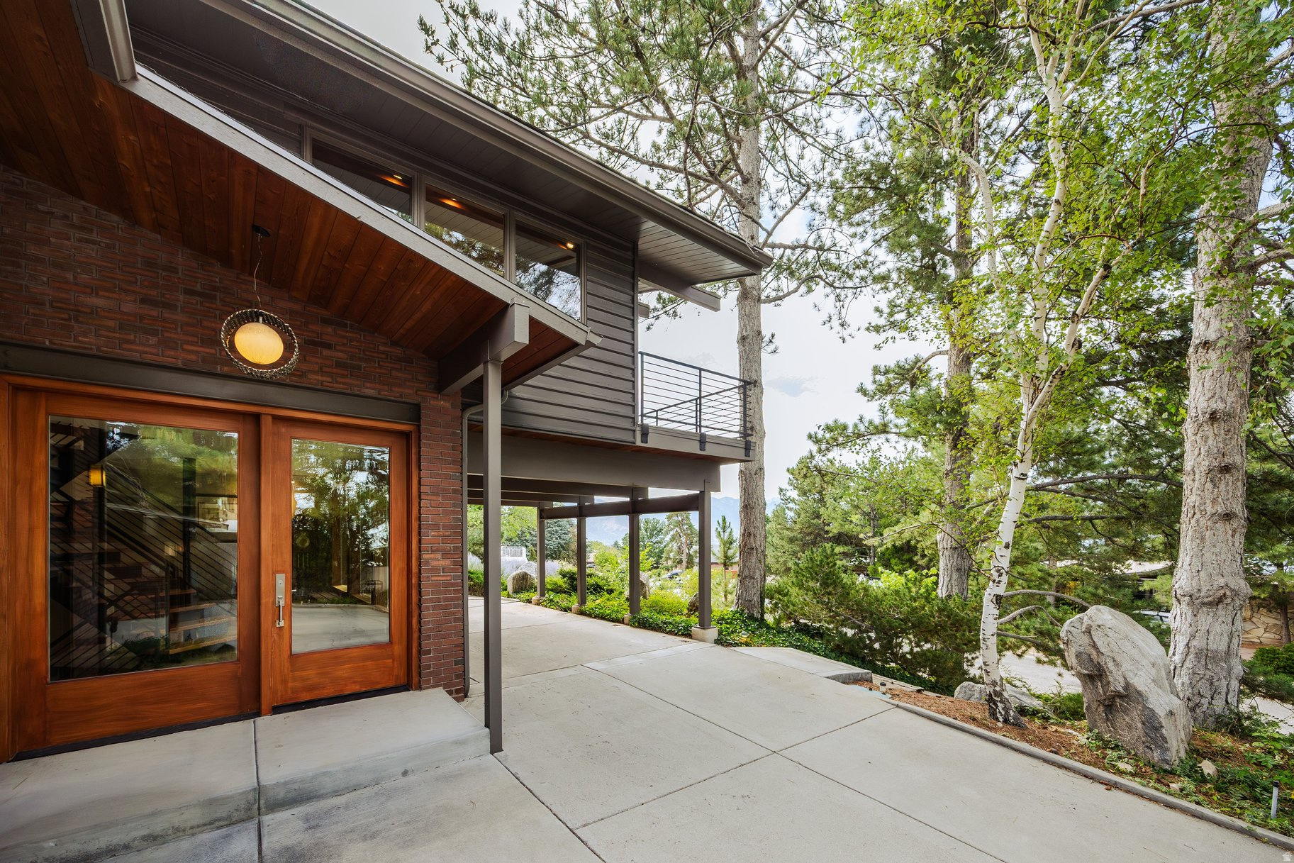 NORTHCREST - Residential