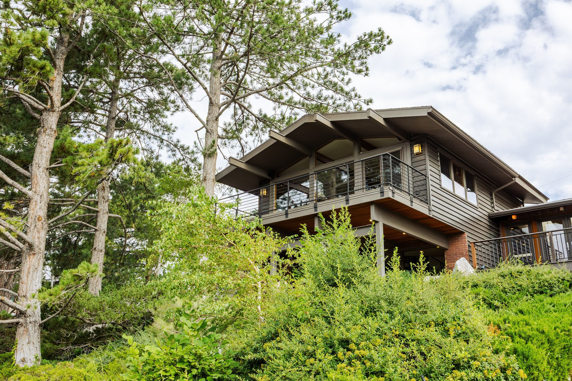 NORTHCREST - Residential