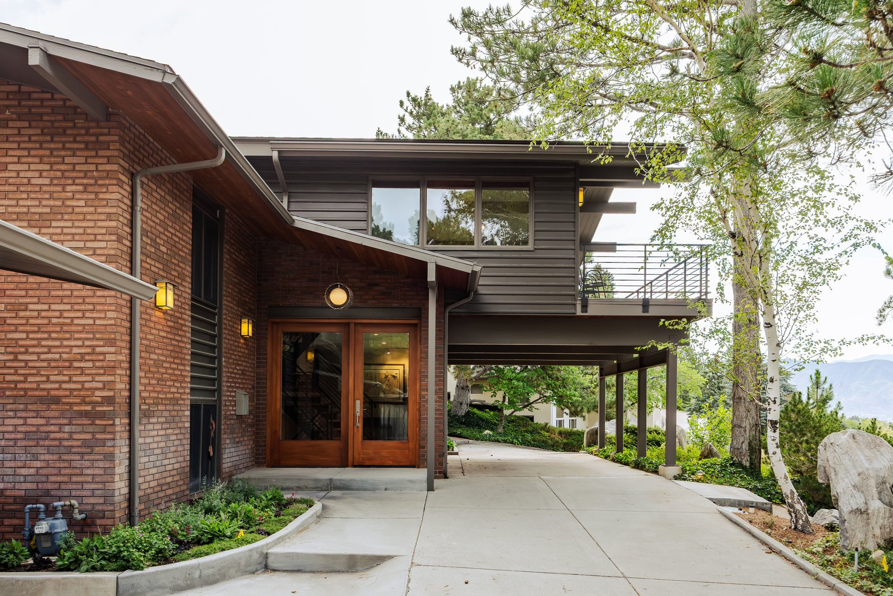 NORTHCREST - Residential