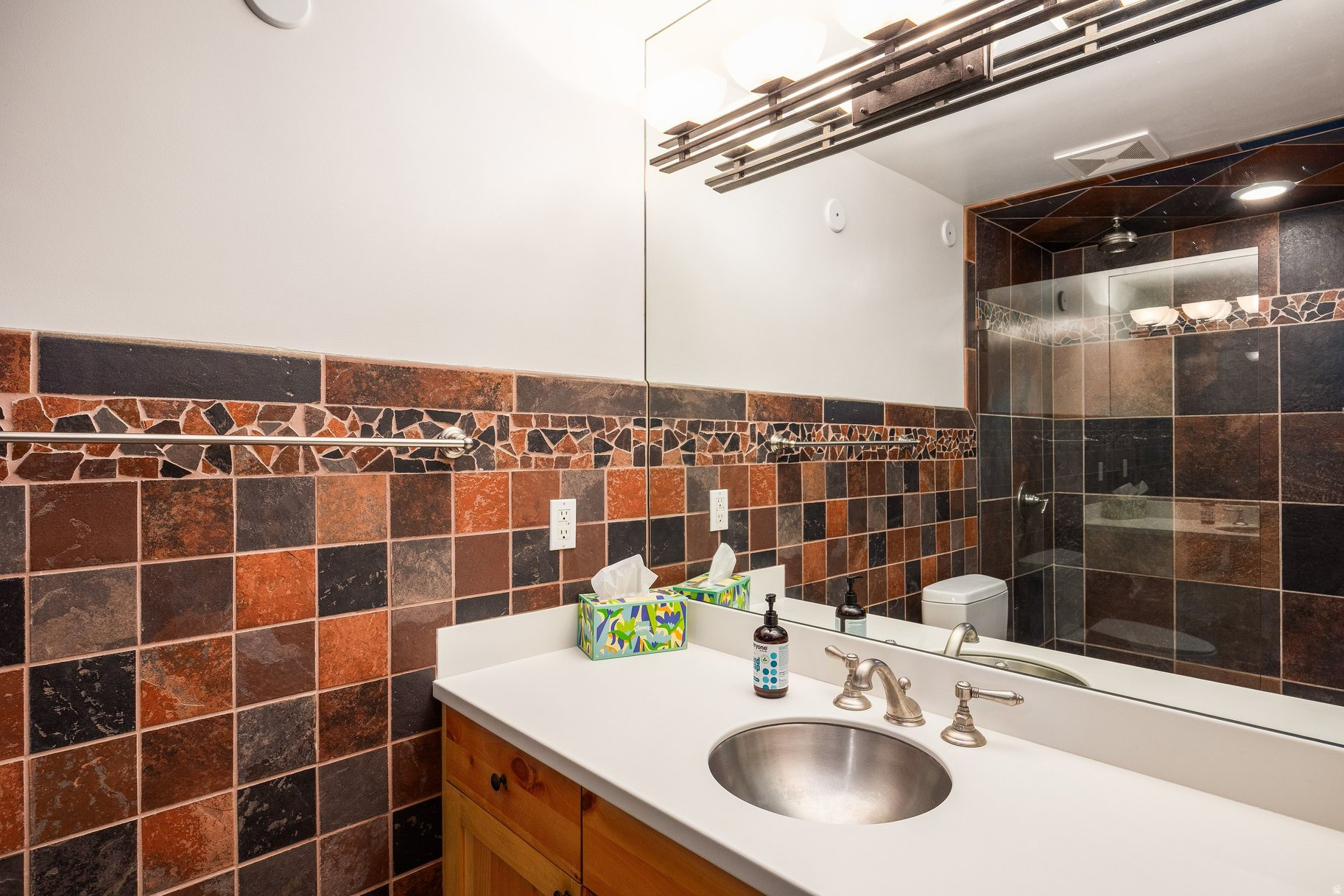 NORTHCREST - Residential