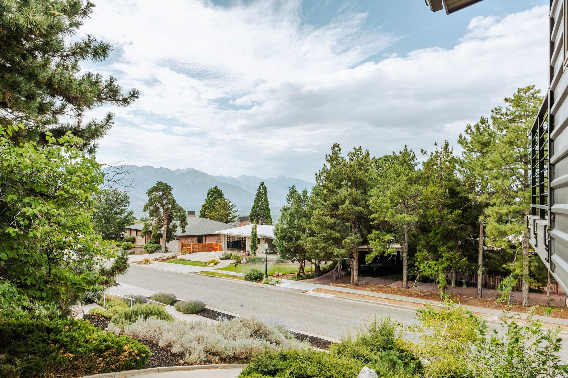 NORTHCREST - Residential