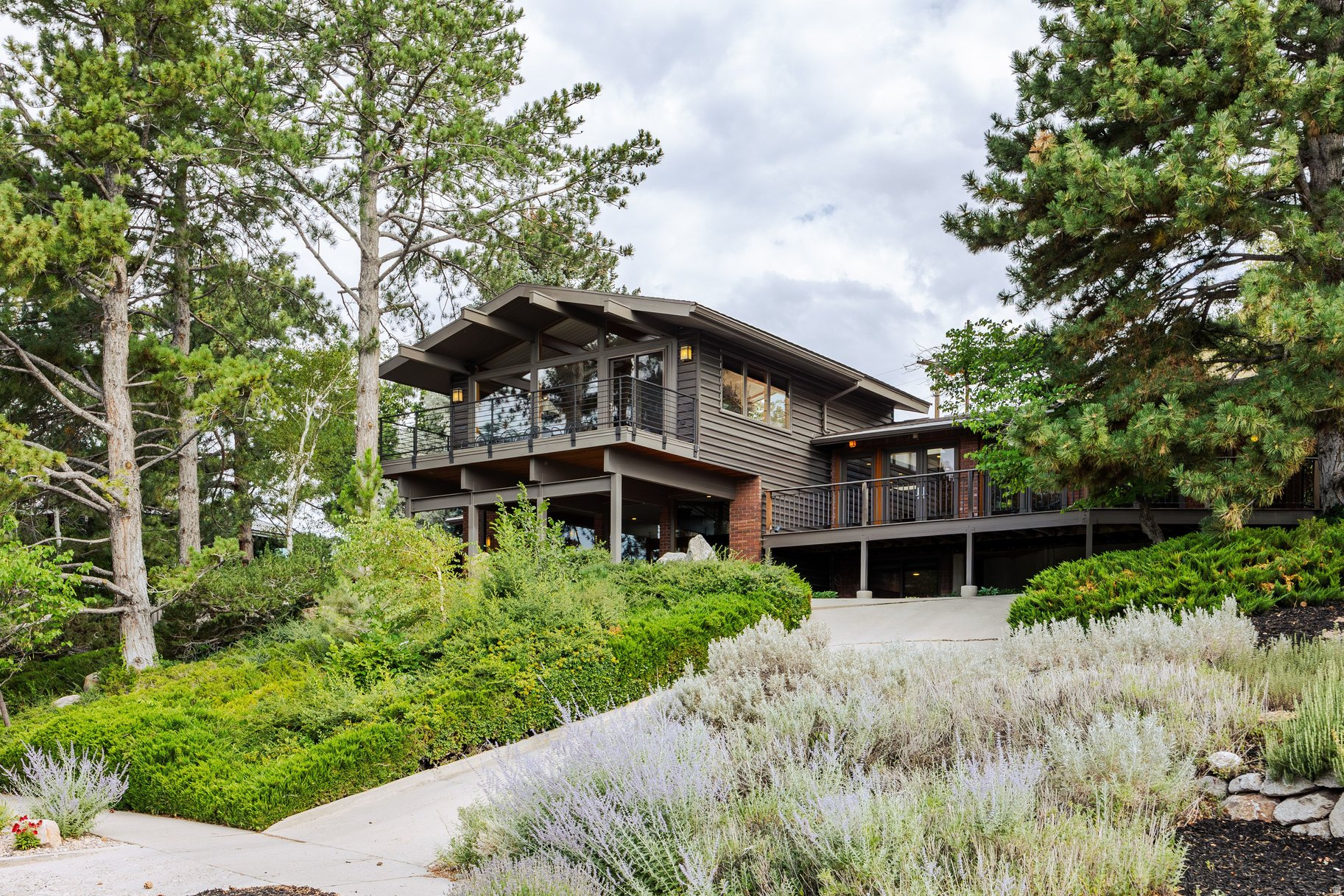 NORTHCREST - Residential