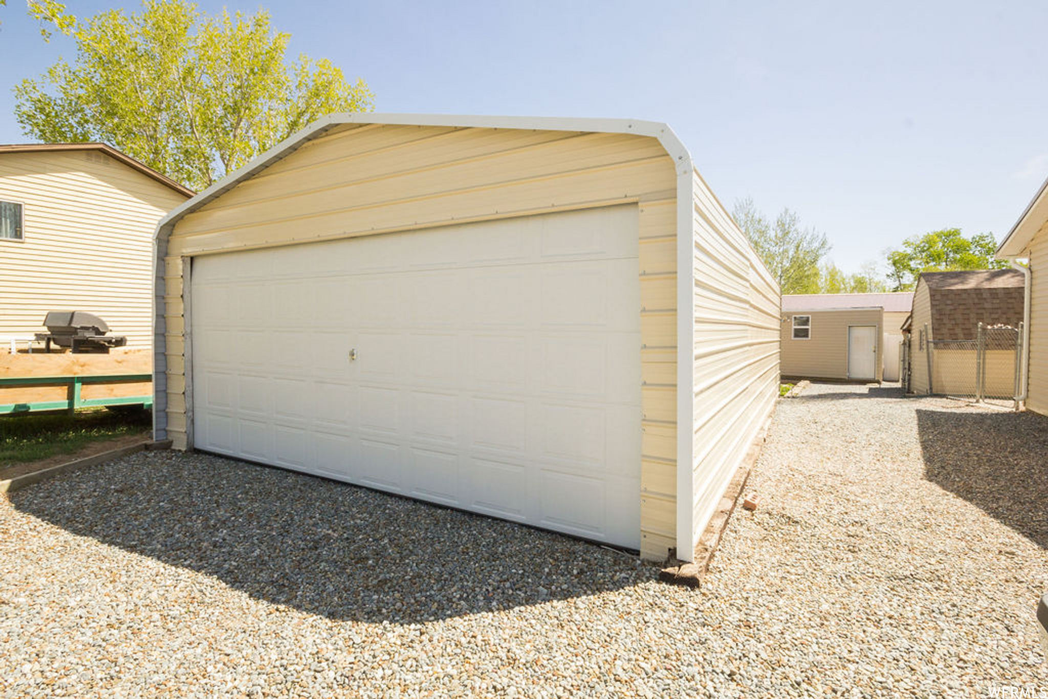 COTTONWOOD HEIGHTS - Residential