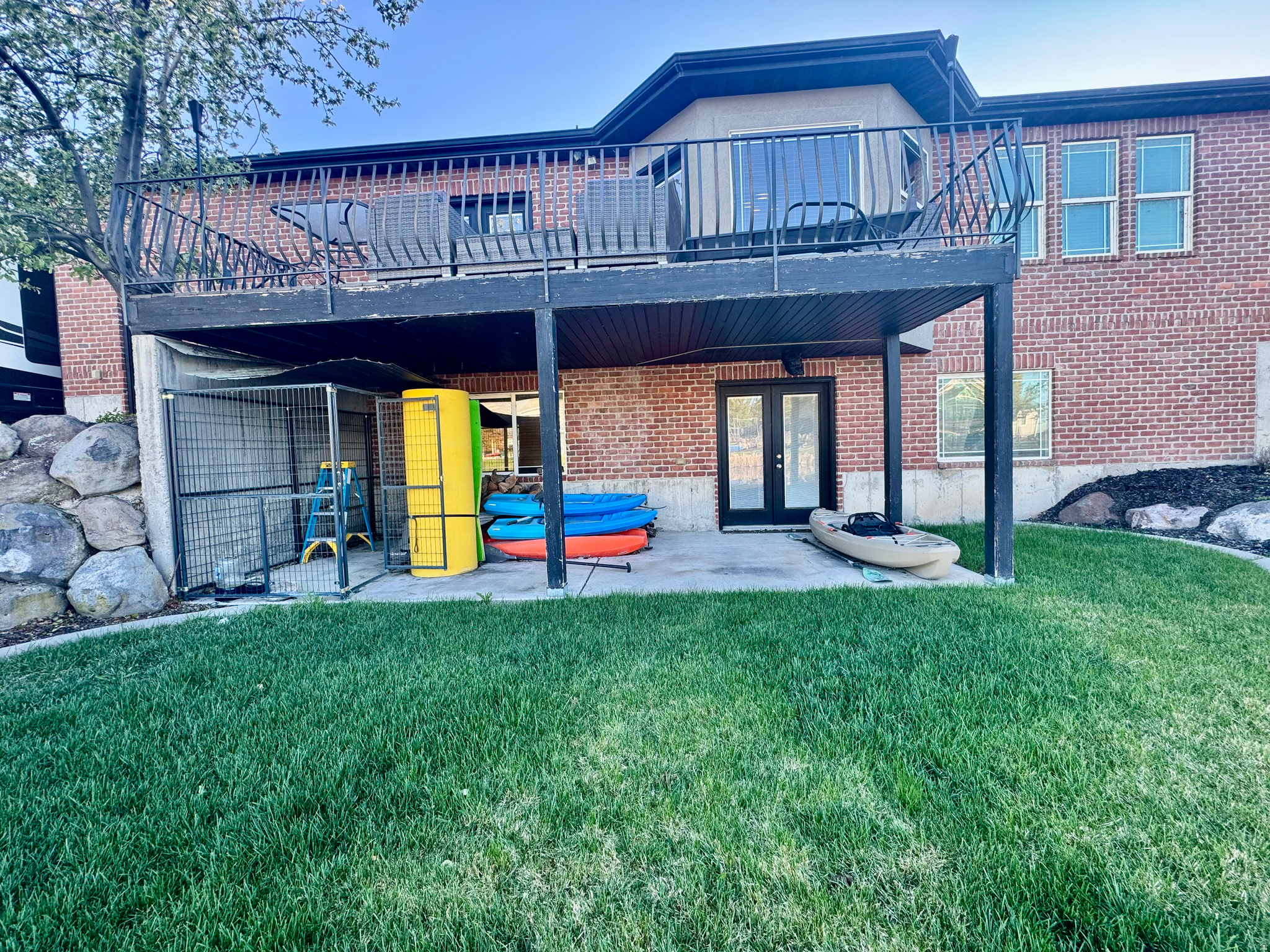 CAPTAINS ISLAND SUB - Residential