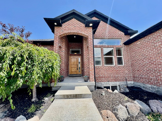 CAPTAINS ISLAND SUB - Residential