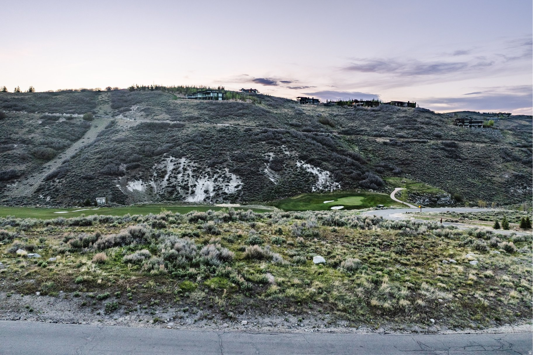 PAINTED VALLEY SUBDIVISION - Land