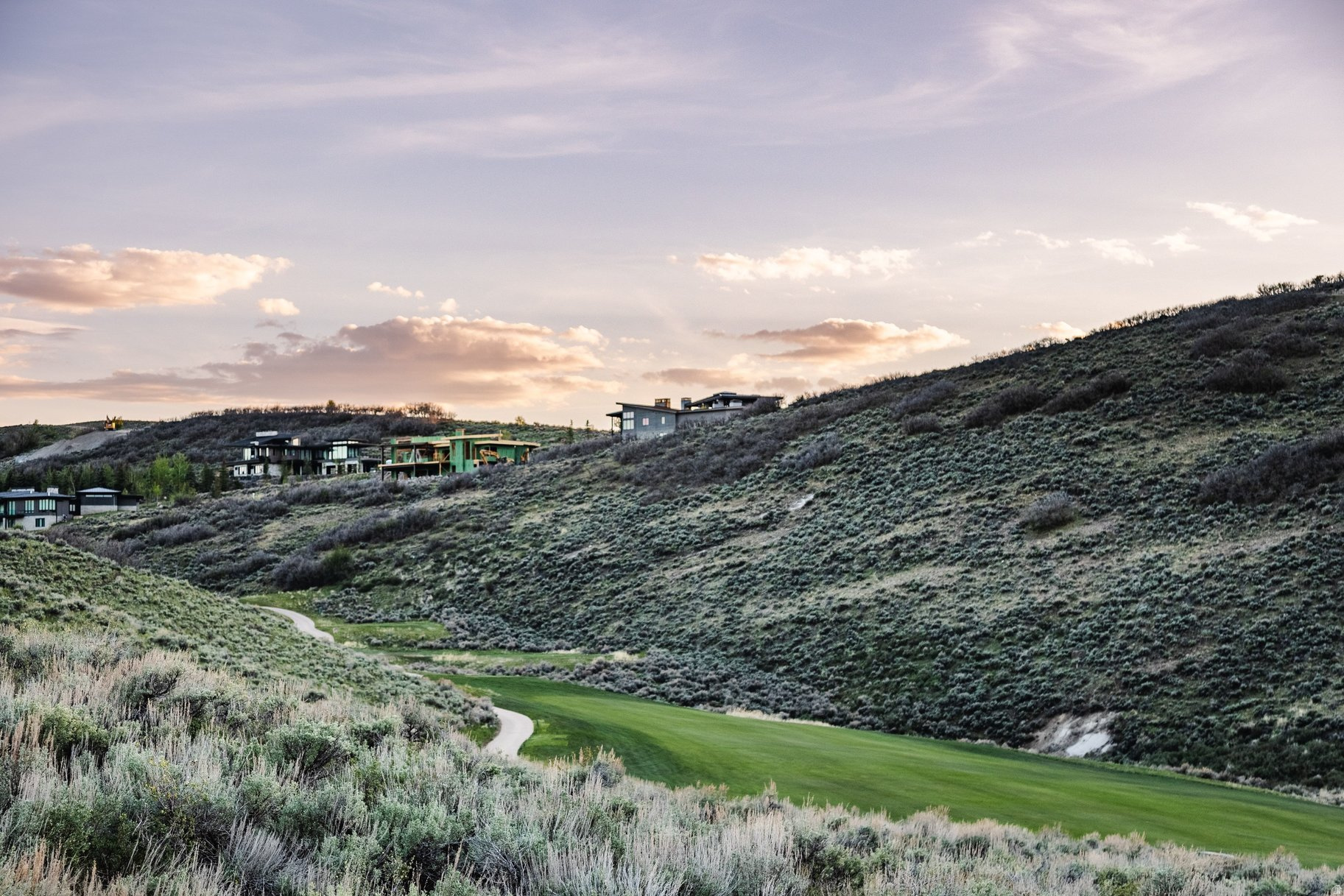 PAINTED VALLEY SUBDIVISION - Land