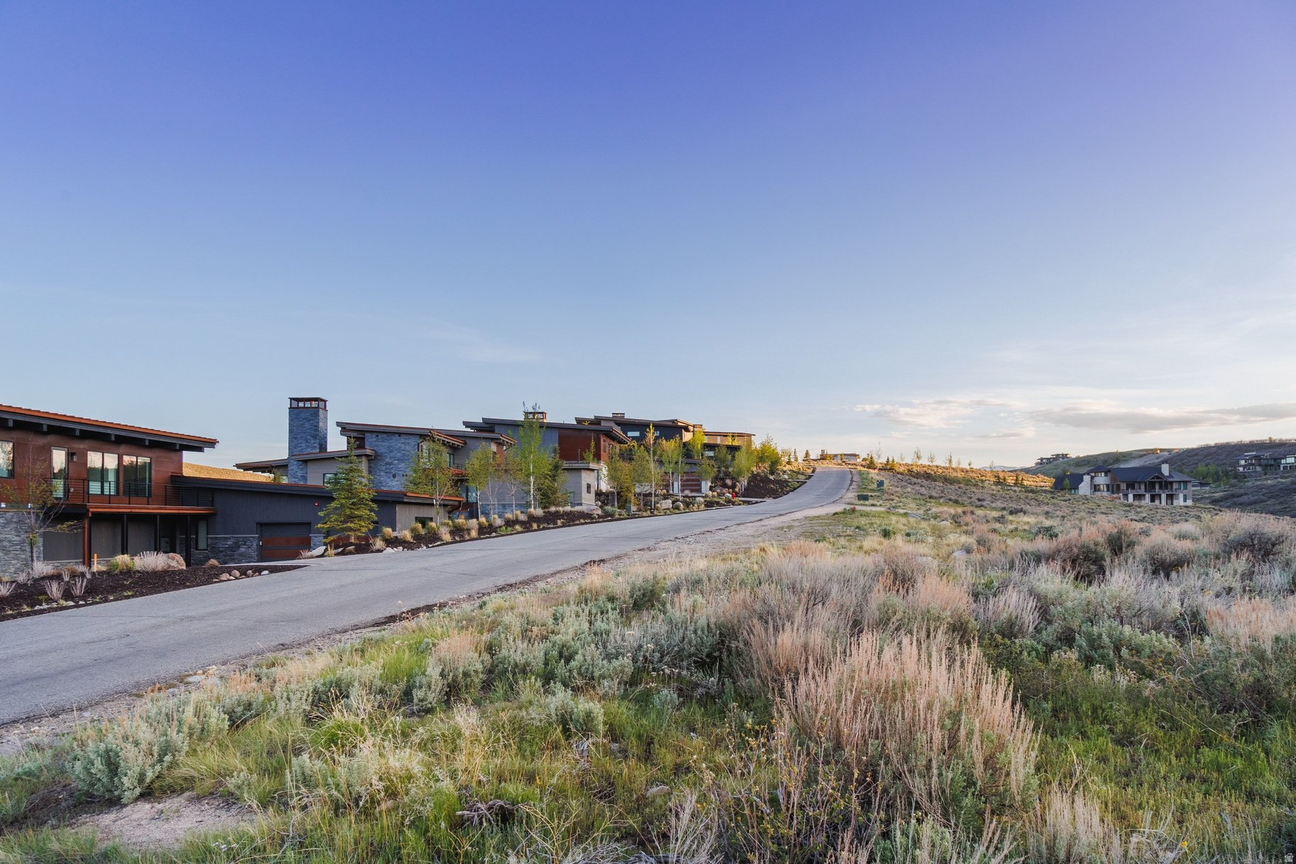 PAINTED VALLEY SUBDIVISION - Land