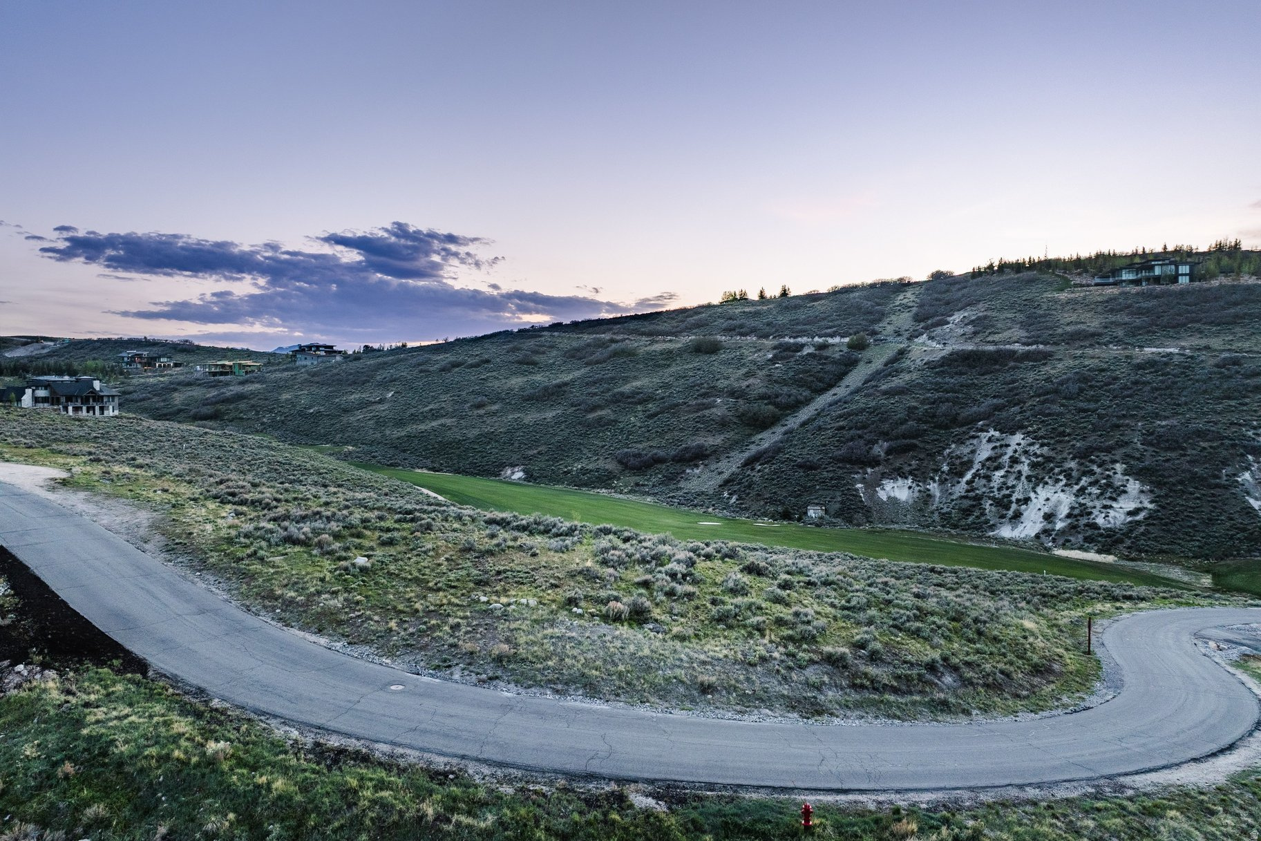 PAINTED VALLEY SUBDIVISION - Land