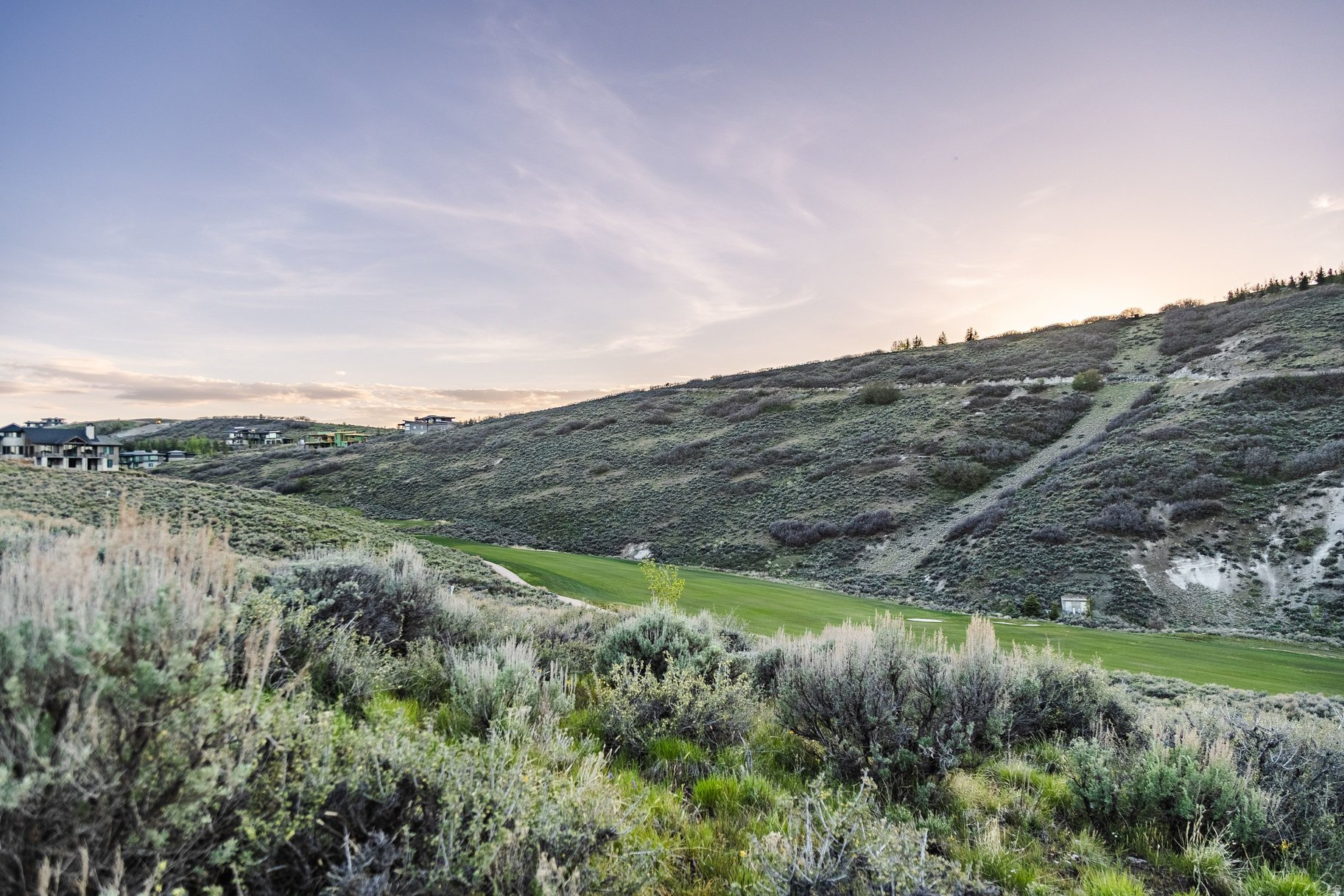 PAINTED VALLEY SUBDIVISION - Land