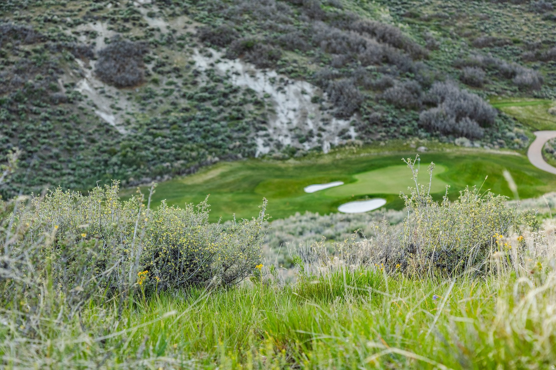 PAINTED VALLEY SUBDIVISION - Land