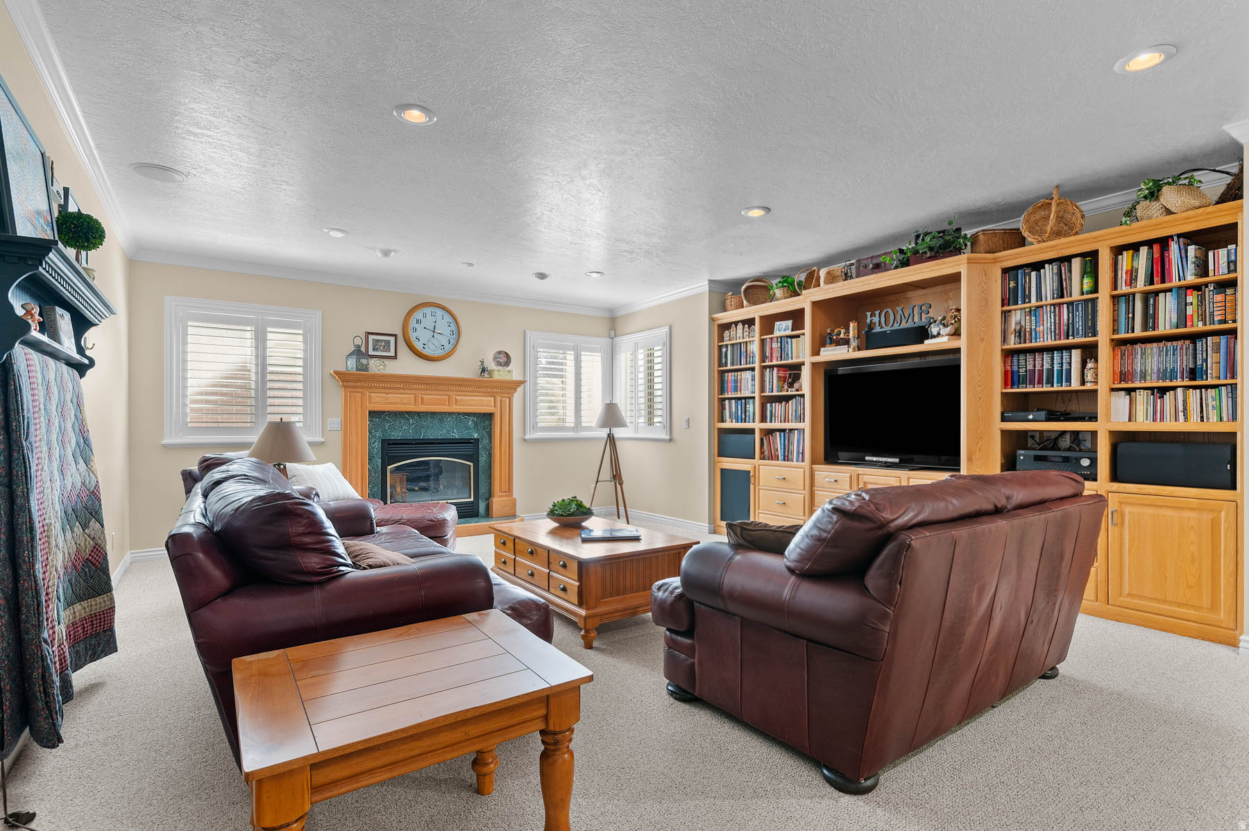 GRANDVIEW PARK NORTH - Residential
