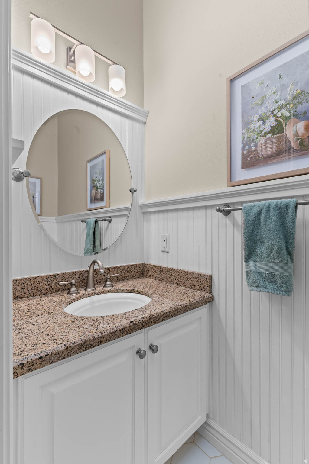 GRANDVIEW PARK NORTH - Residential
