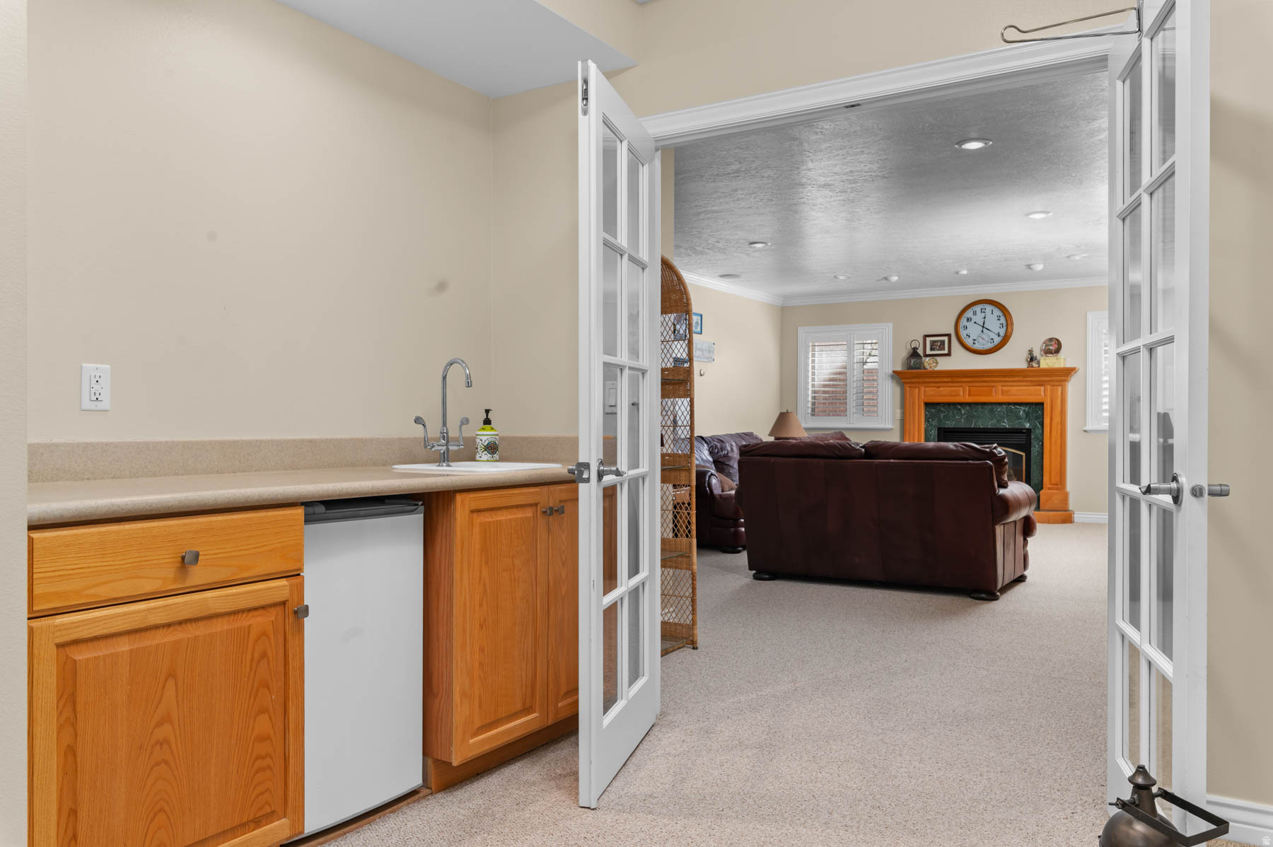 GRANDVIEW PARK NORTH - Residential