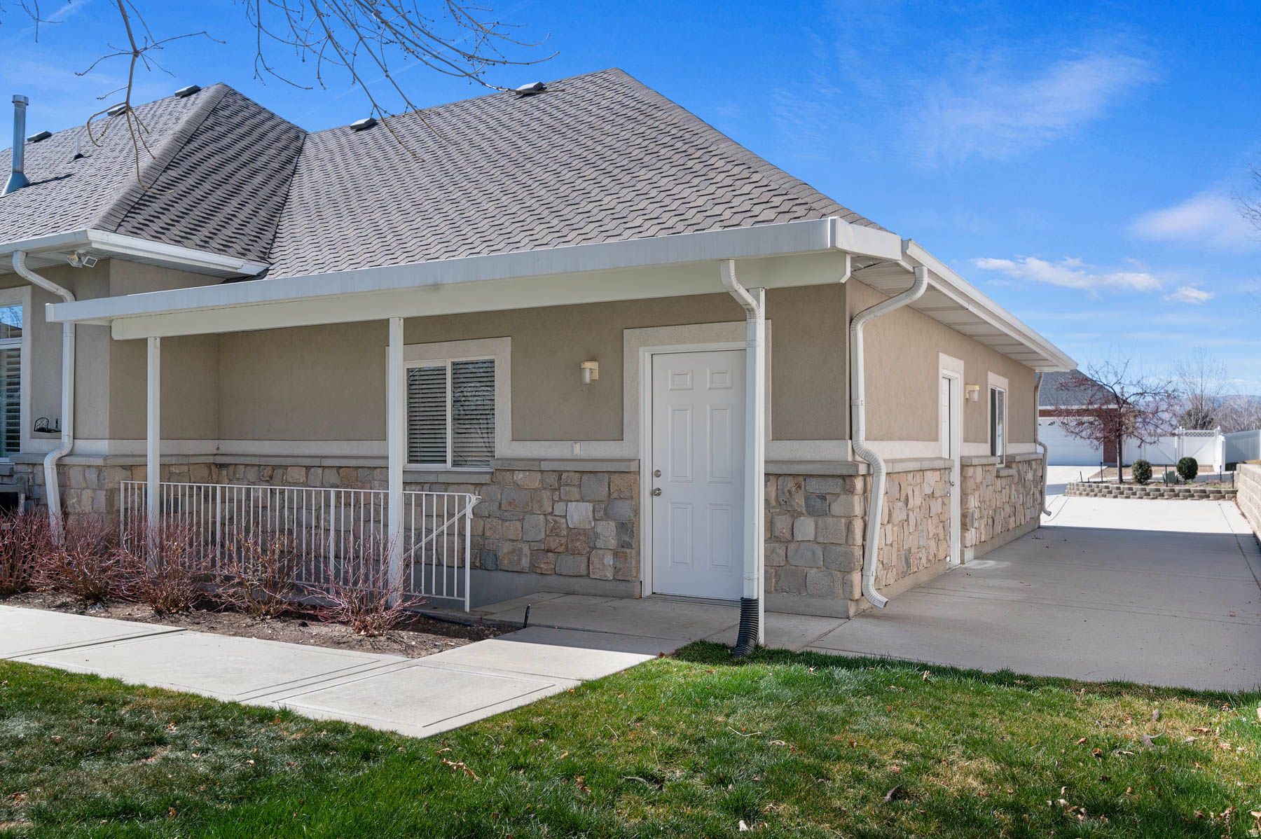 GRANDVIEW PARK NORTH - Residential
