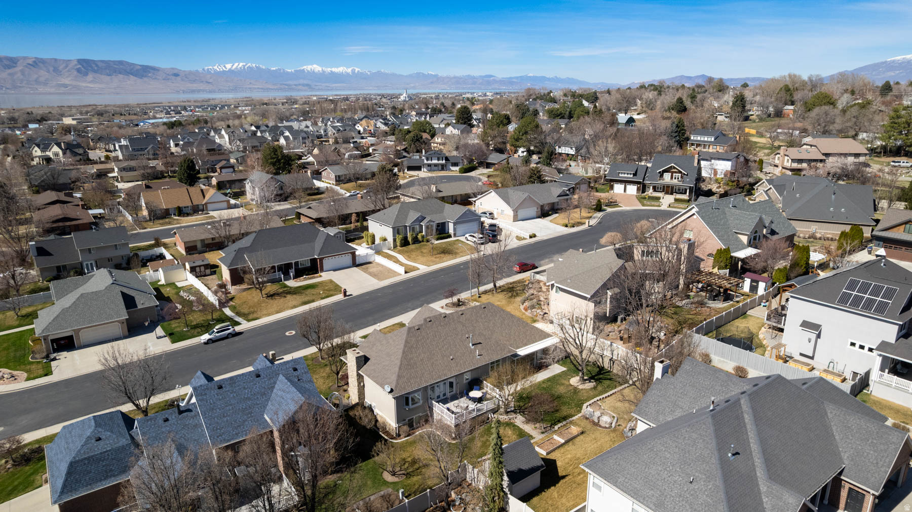 GRANDVIEW PARK NORTH - Residential