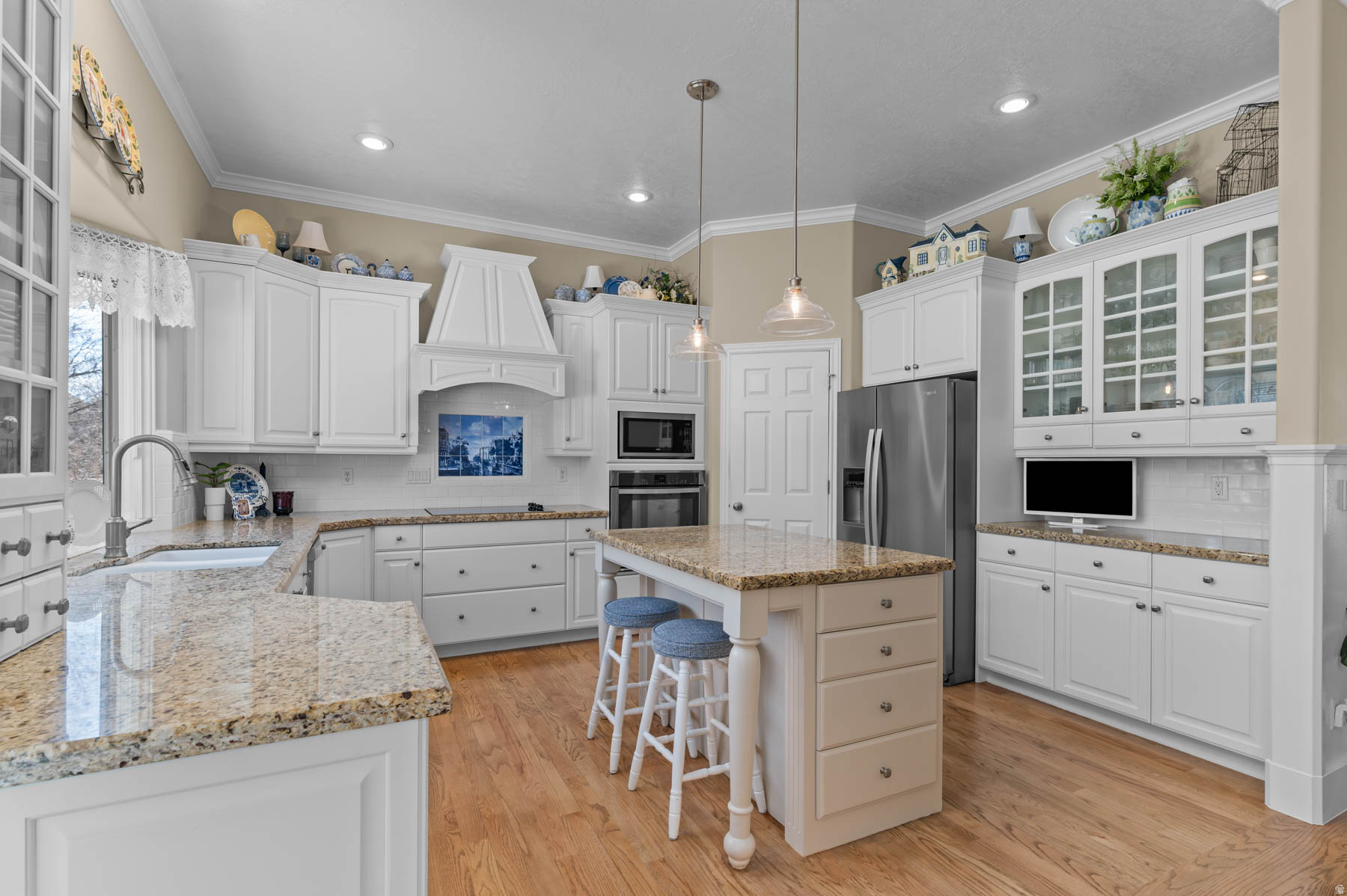 GRANDVIEW PARK NORTH - Residential
