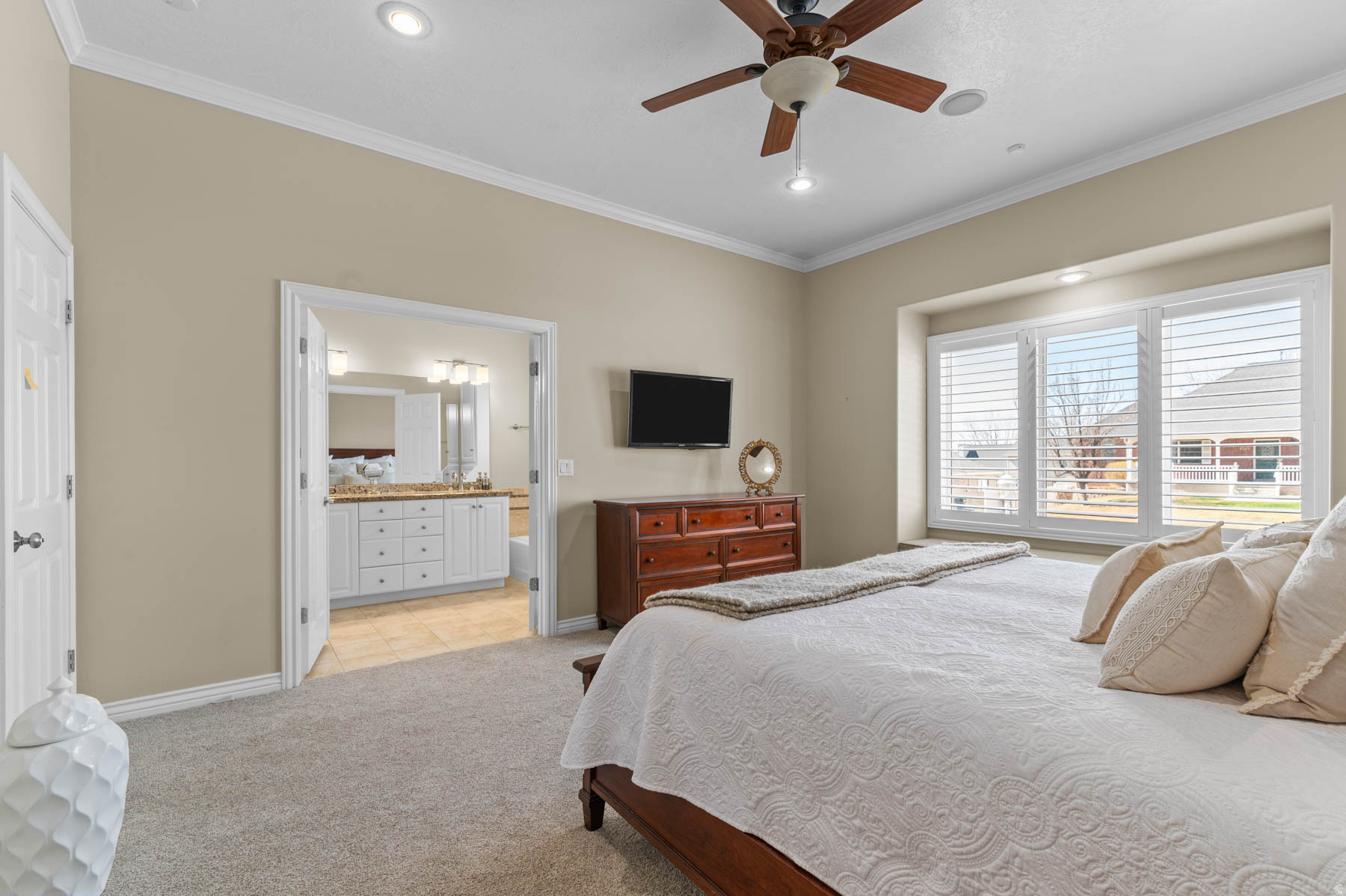 GRANDVIEW PARK NORTH - Residential