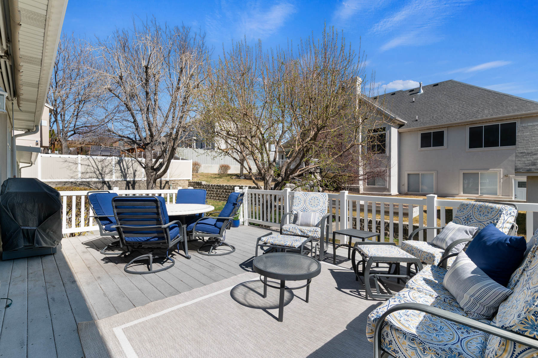GRANDVIEW PARK NORTH - Residential