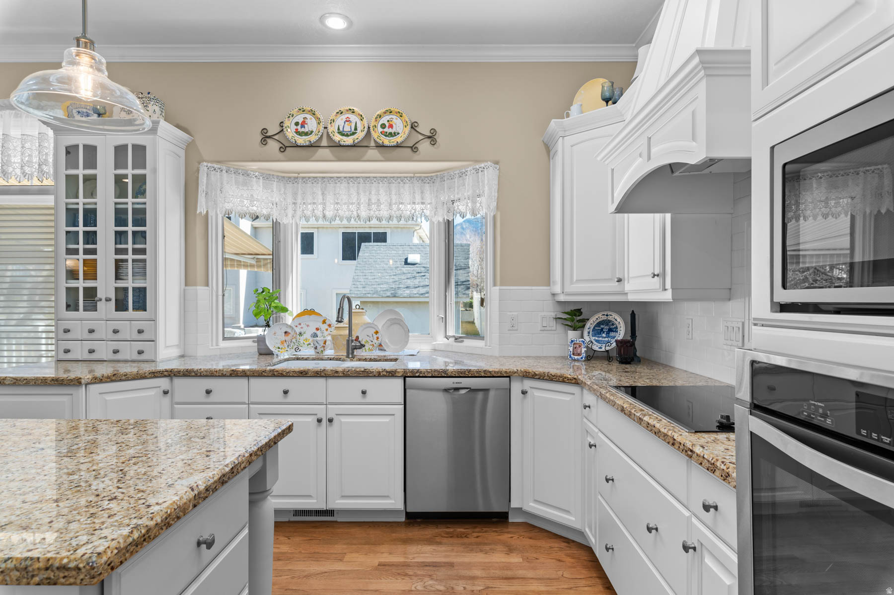 GRANDVIEW PARK NORTH - Residential