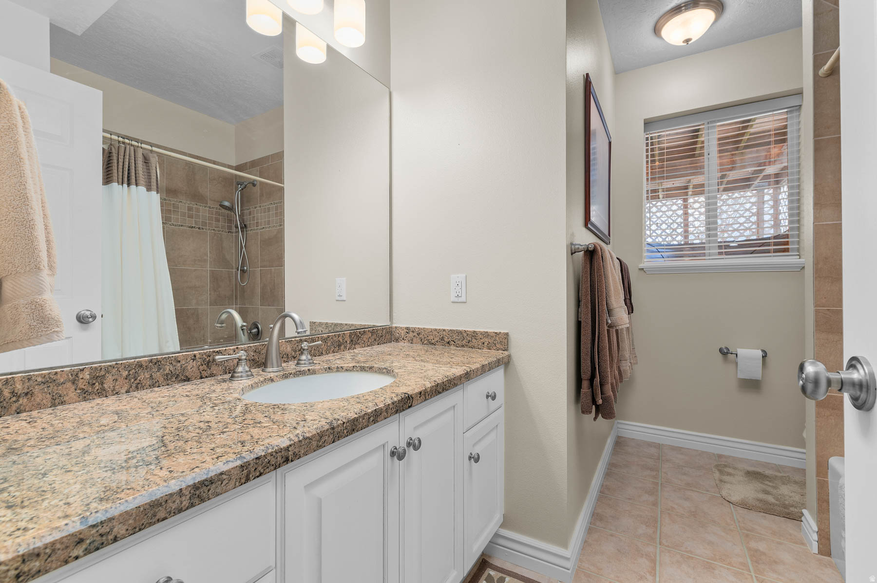 GRANDVIEW PARK NORTH - Residential