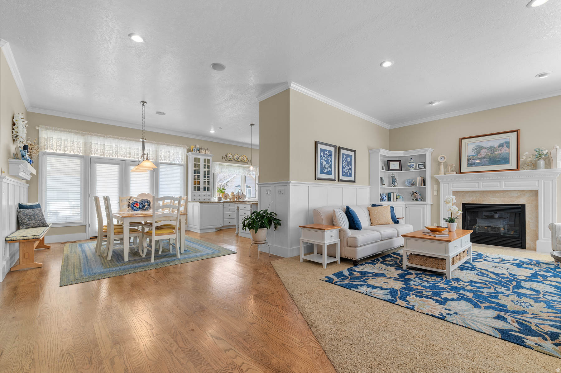 GRANDVIEW PARK NORTH - Residential