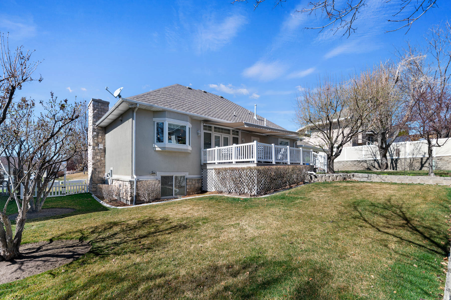 GRANDVIEW PARK NORTH - Residential