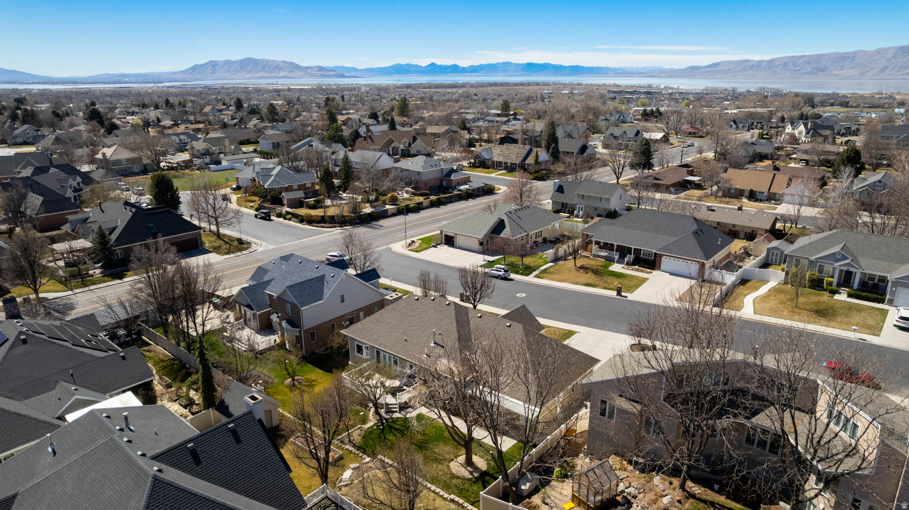 GRANDVIEW PARK NORTH - Residential