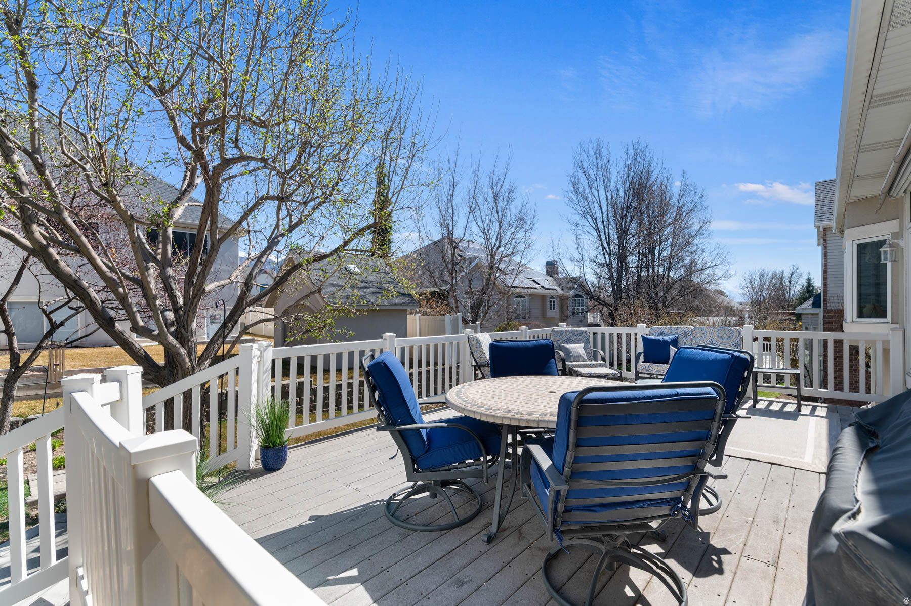 GRANDVIEW PARK NORTH - Residential