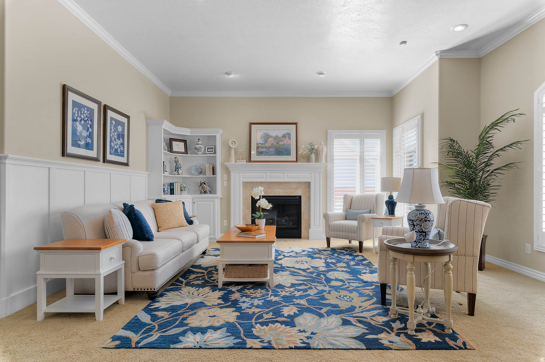 GRANDVIEW PARK NORTH - Residential