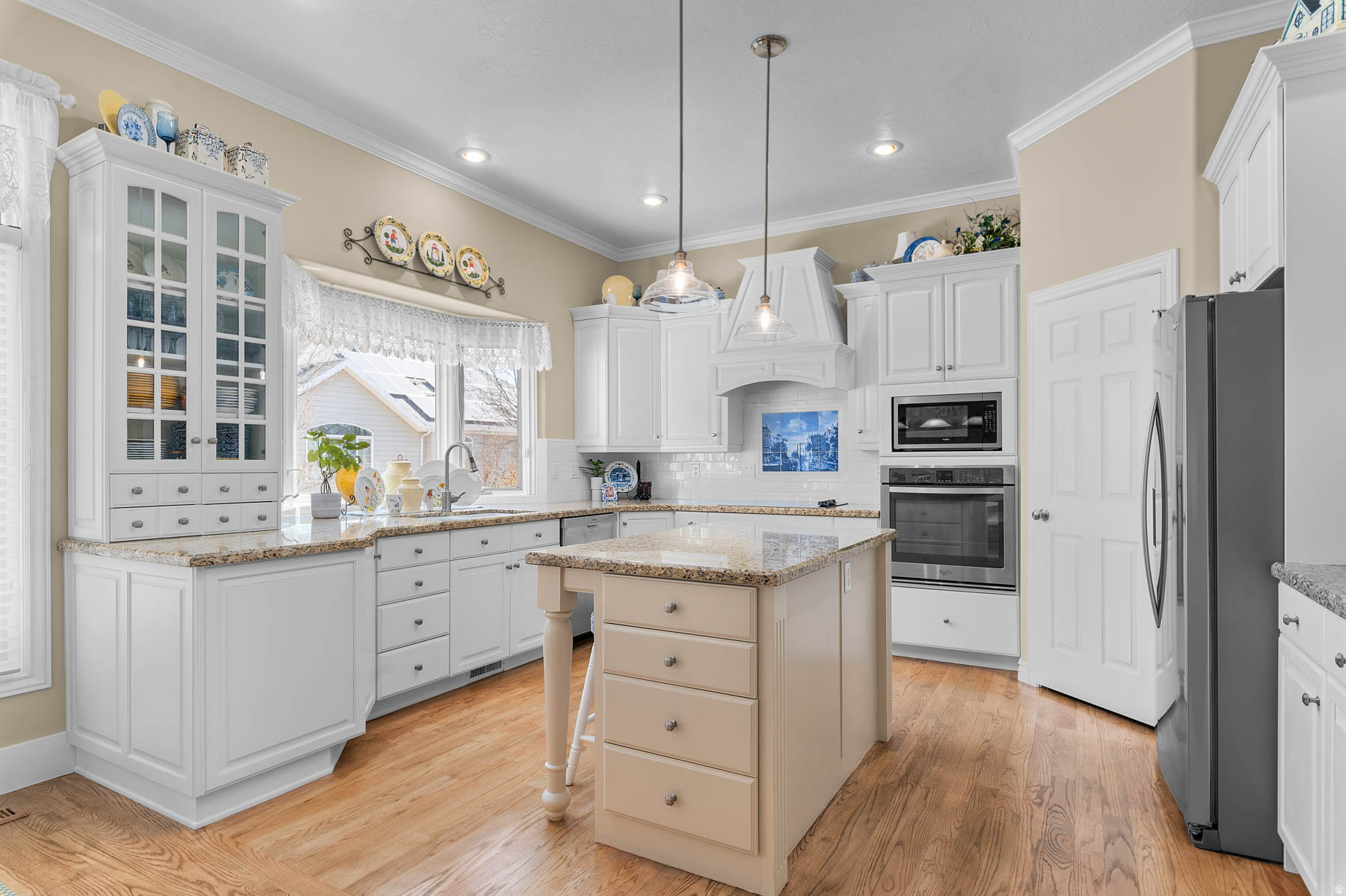 GRANDVIEW PARK NORTH - Residential