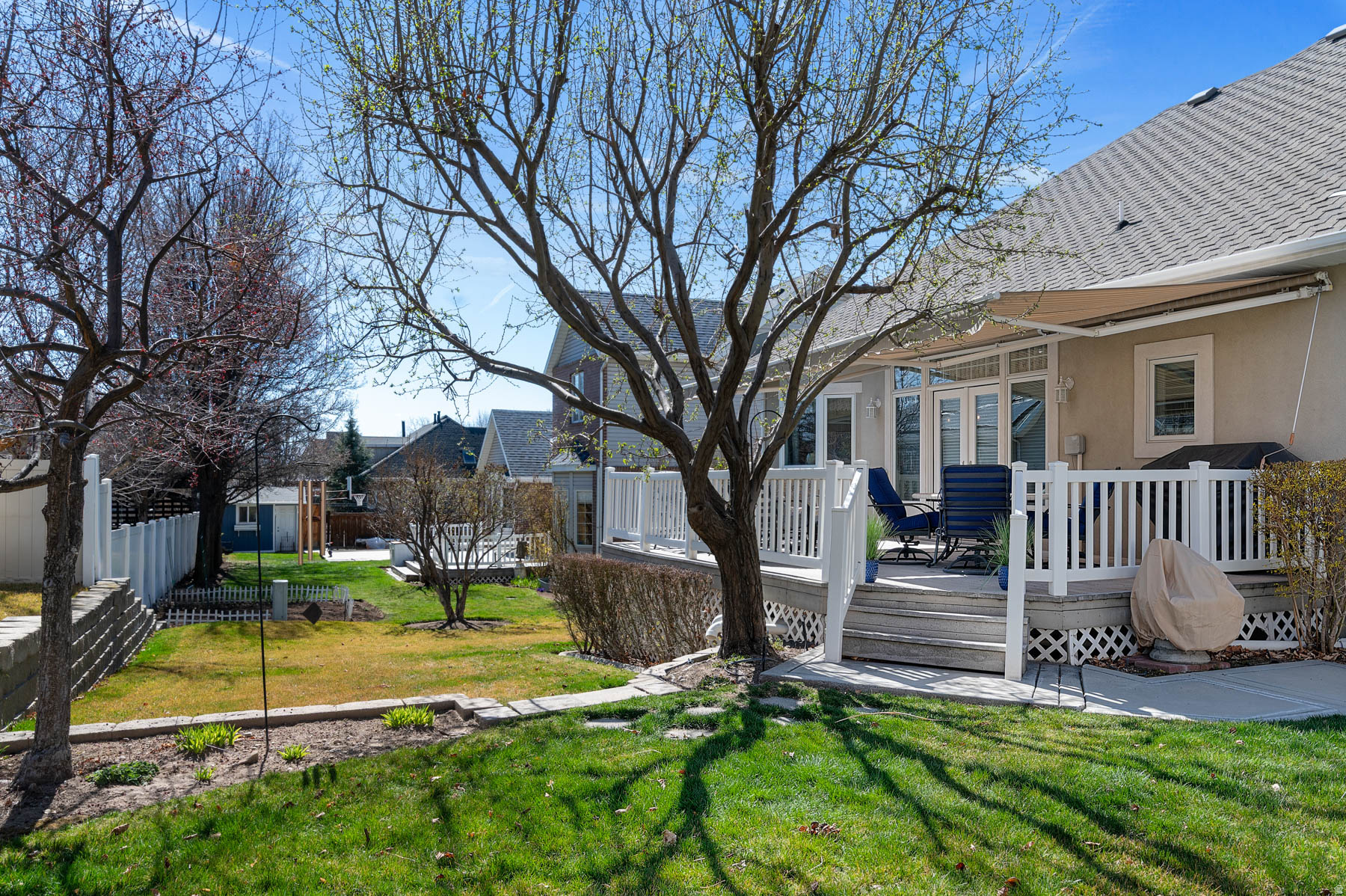 GRANDVIEW PARK NORTH - Residential
