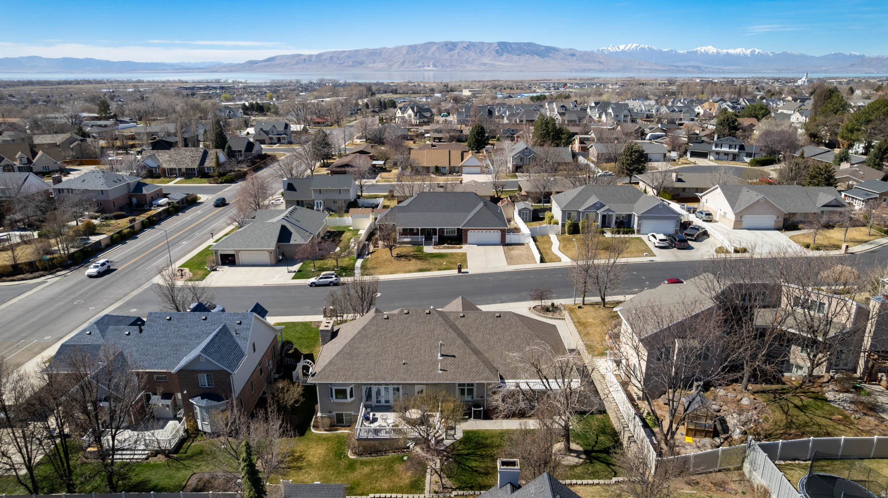 GRANDVIEW PARK NORTH - Residential