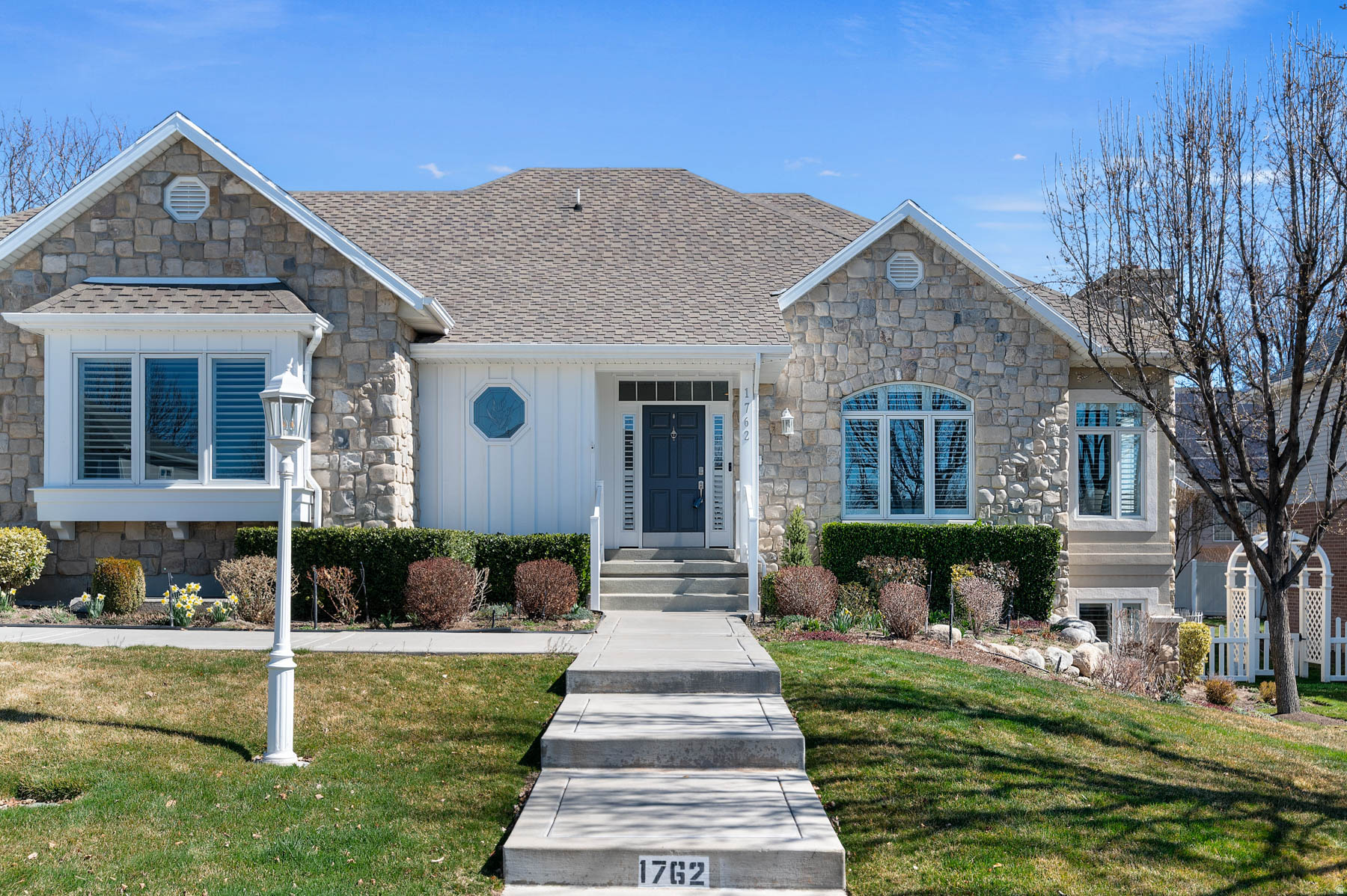 GRANDVIEW PARK NORTH - Residential