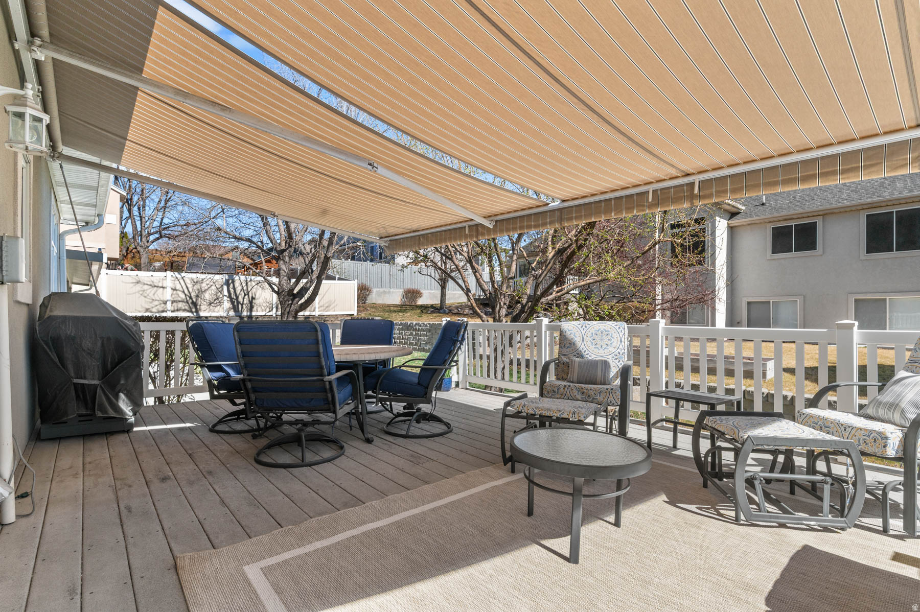 GRANDVIEW PARK NORTH - Residential