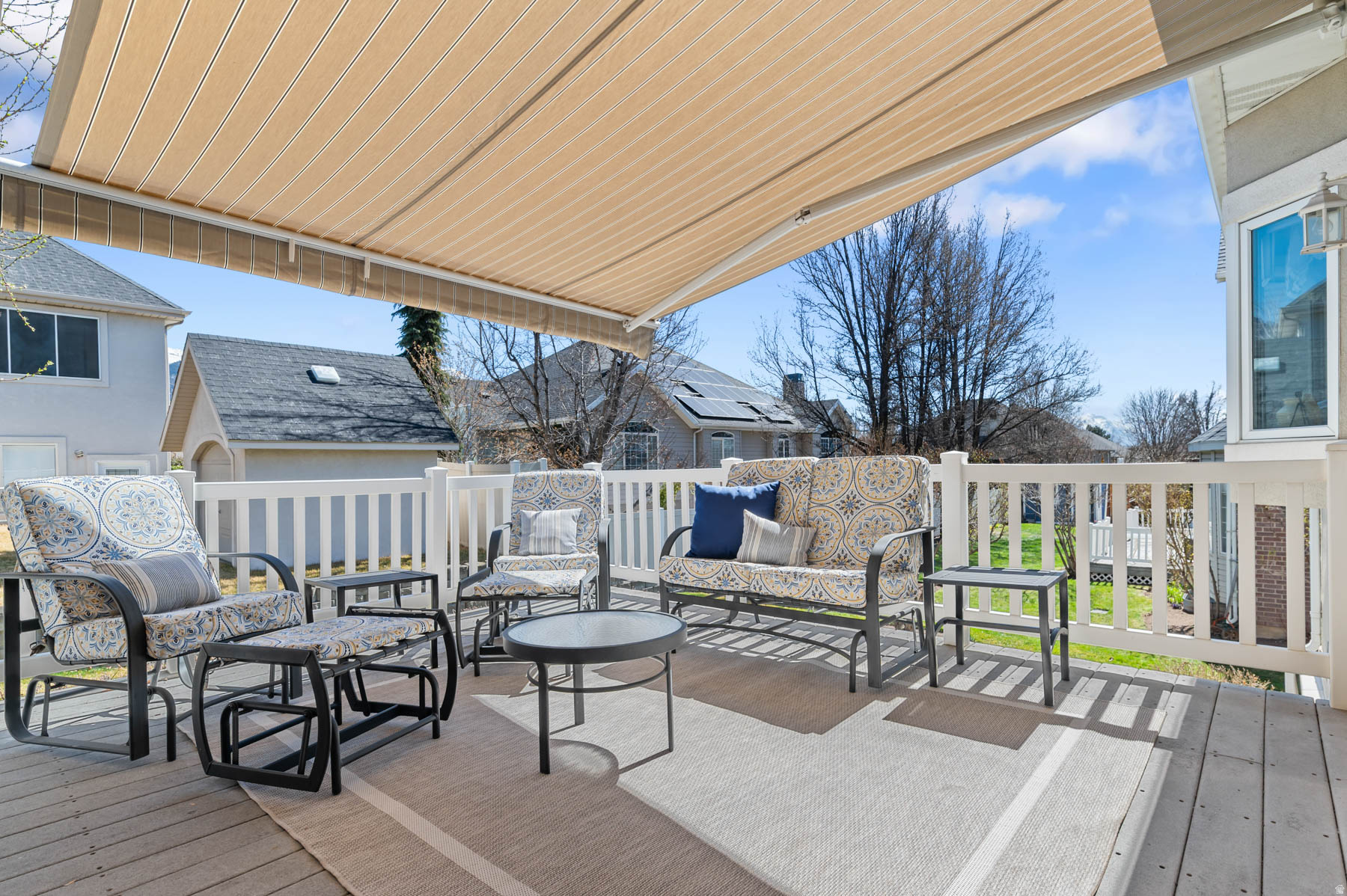 GRANDVIEW PARK NORTH - Residential