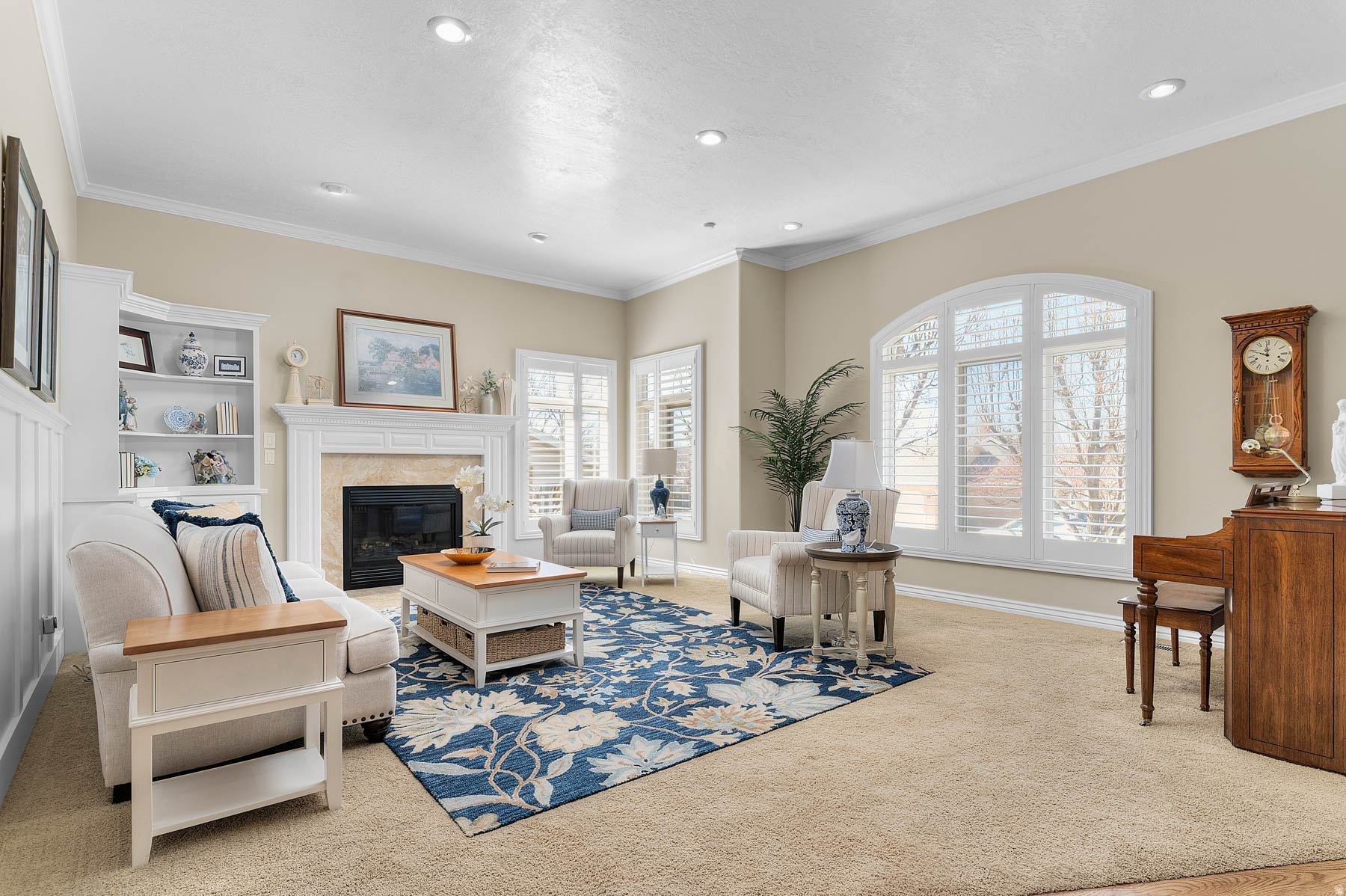 GRANDVIEW PARK NORTH - Residential