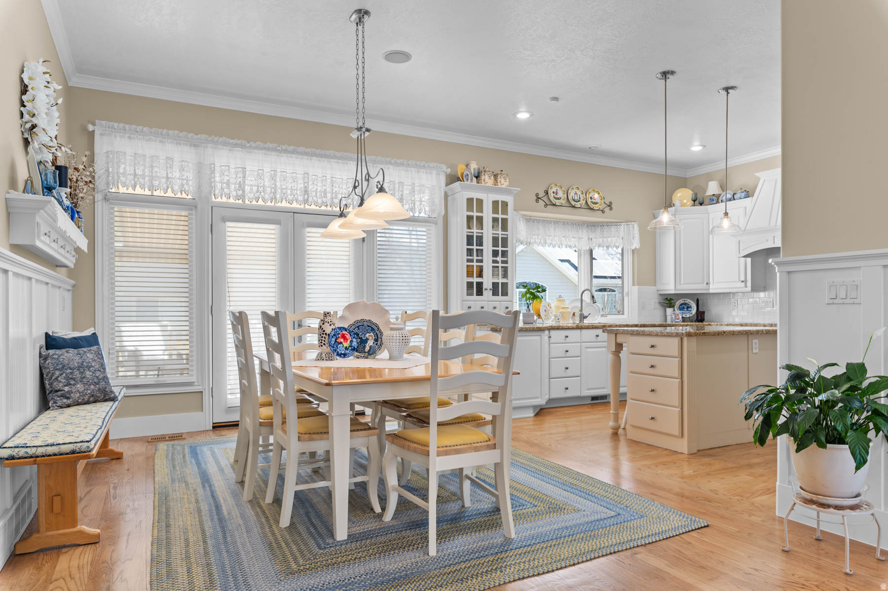 GRANDVIEW PARK NORTH - Residential