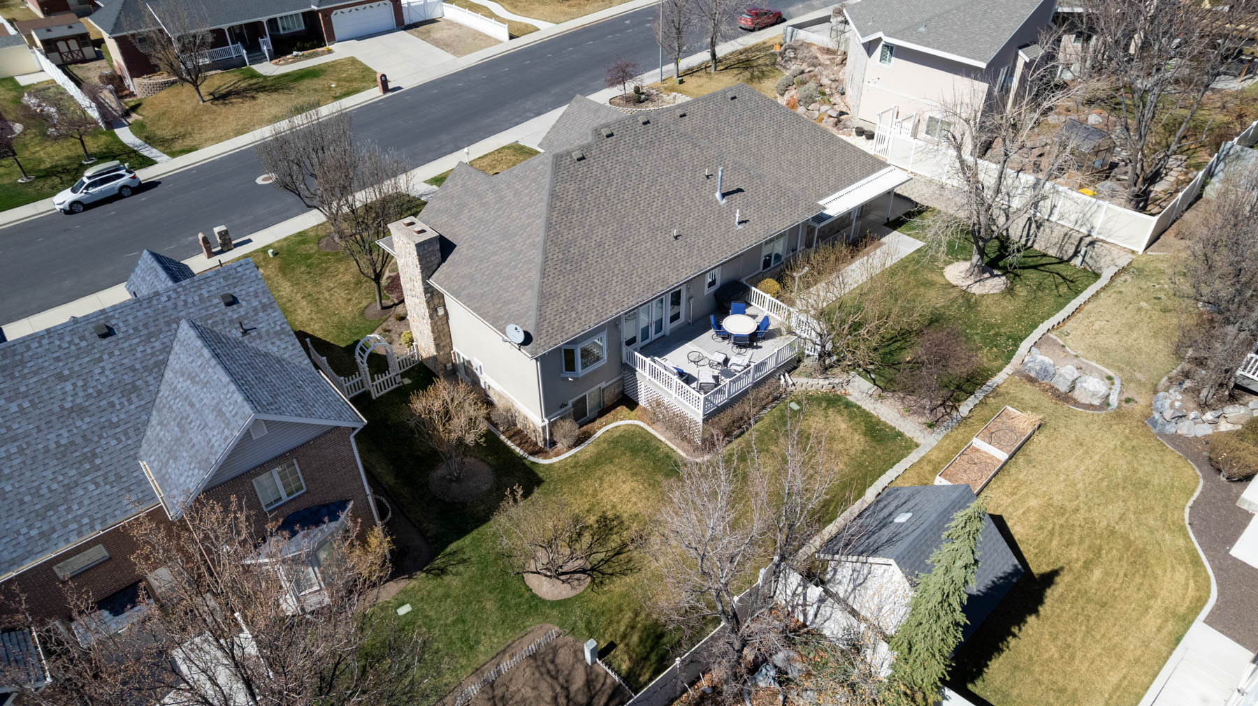 GRANDVIEW PARK NORTH - Residential