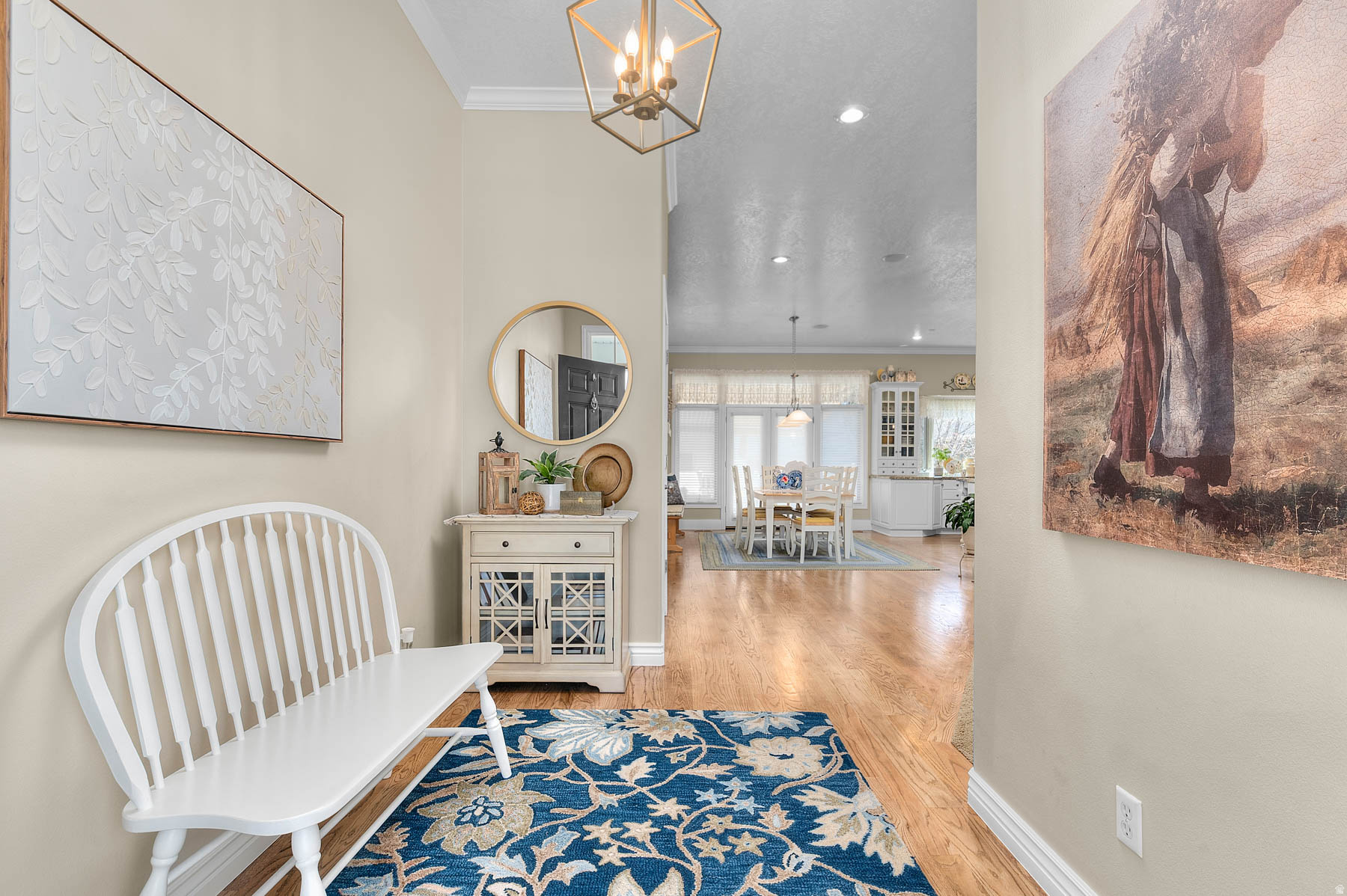 GRANDVIEW PARK NORTH - Residential